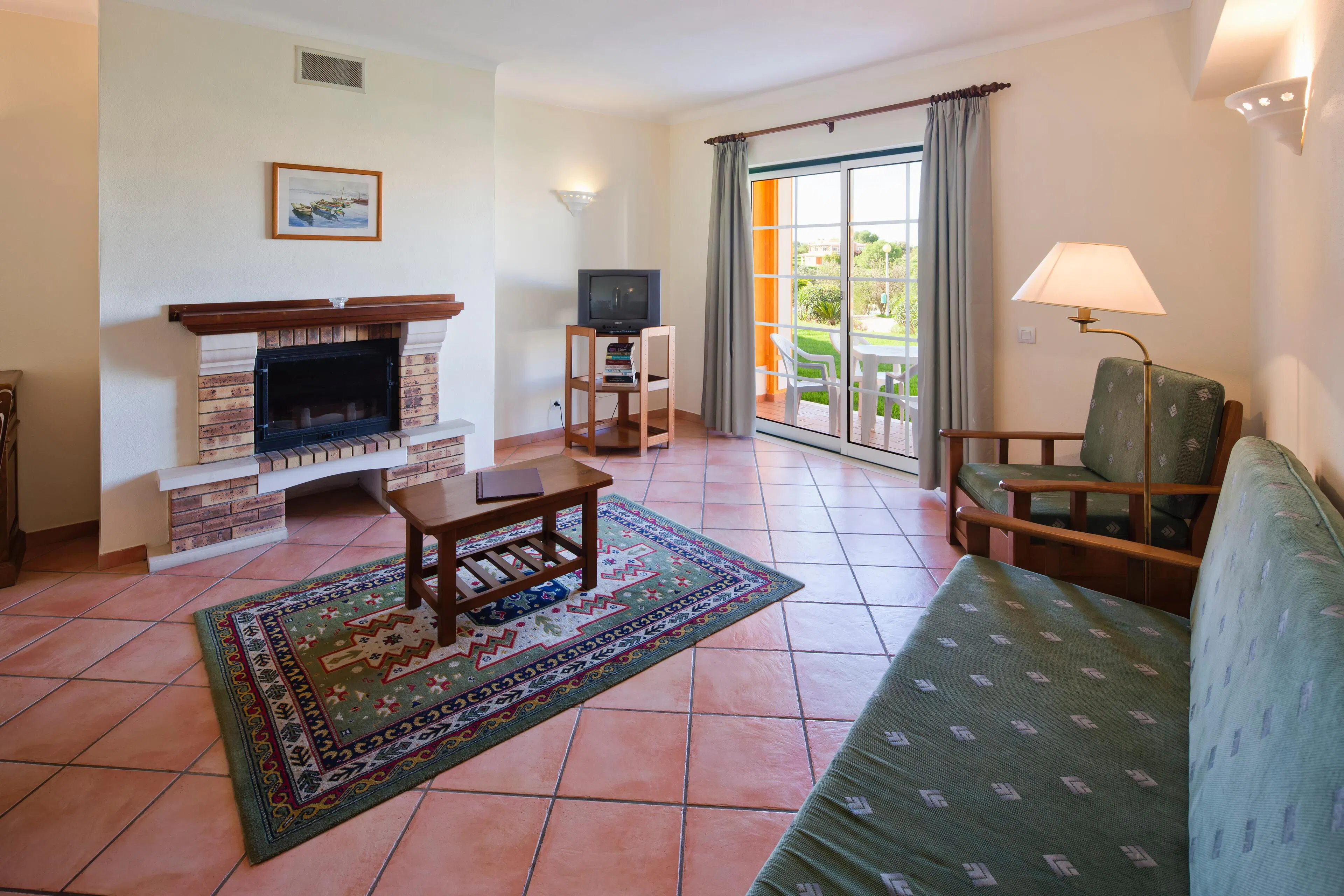 Colina da Lapa & Villas - rooms