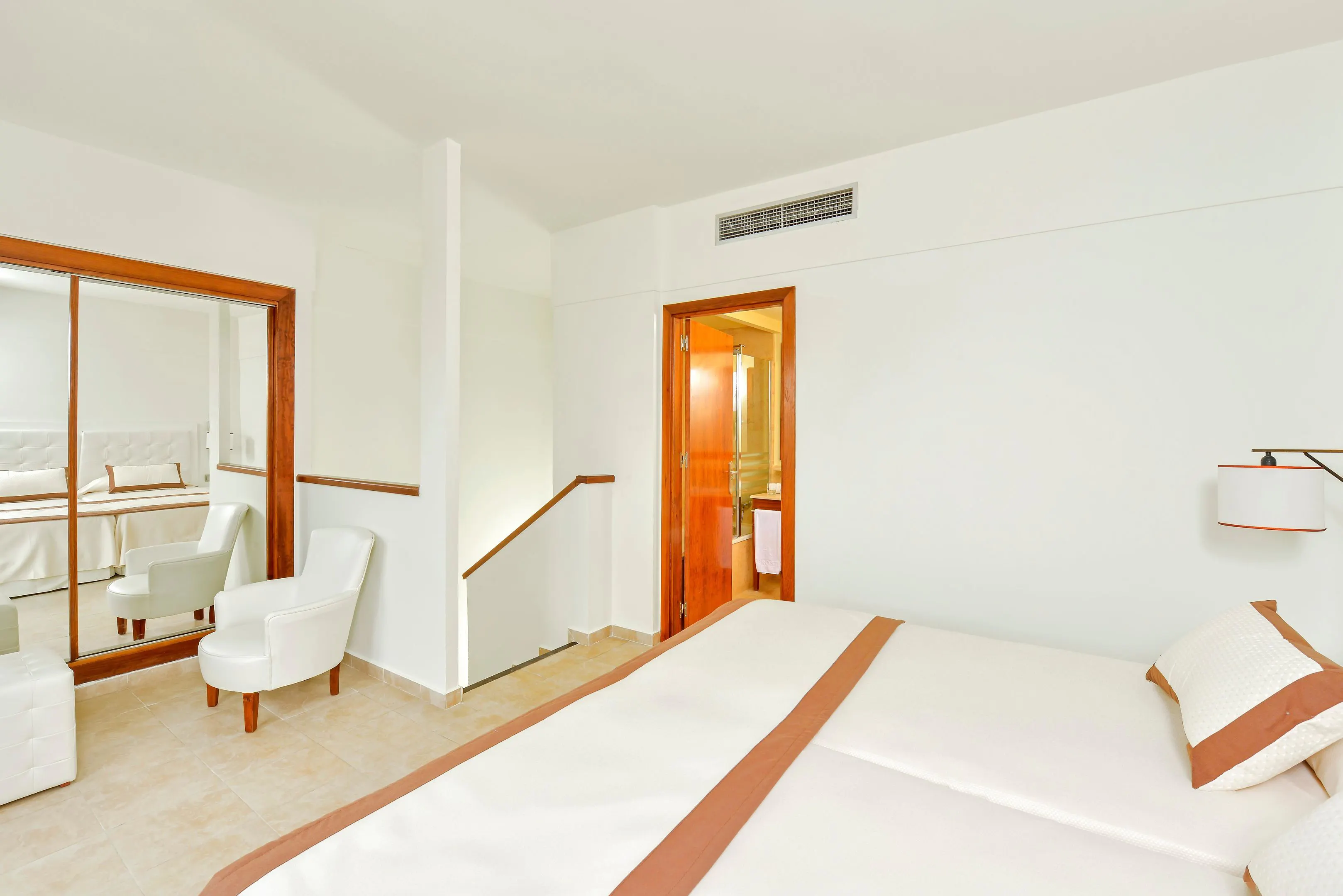 Vila Gale Isla Canela - rooms