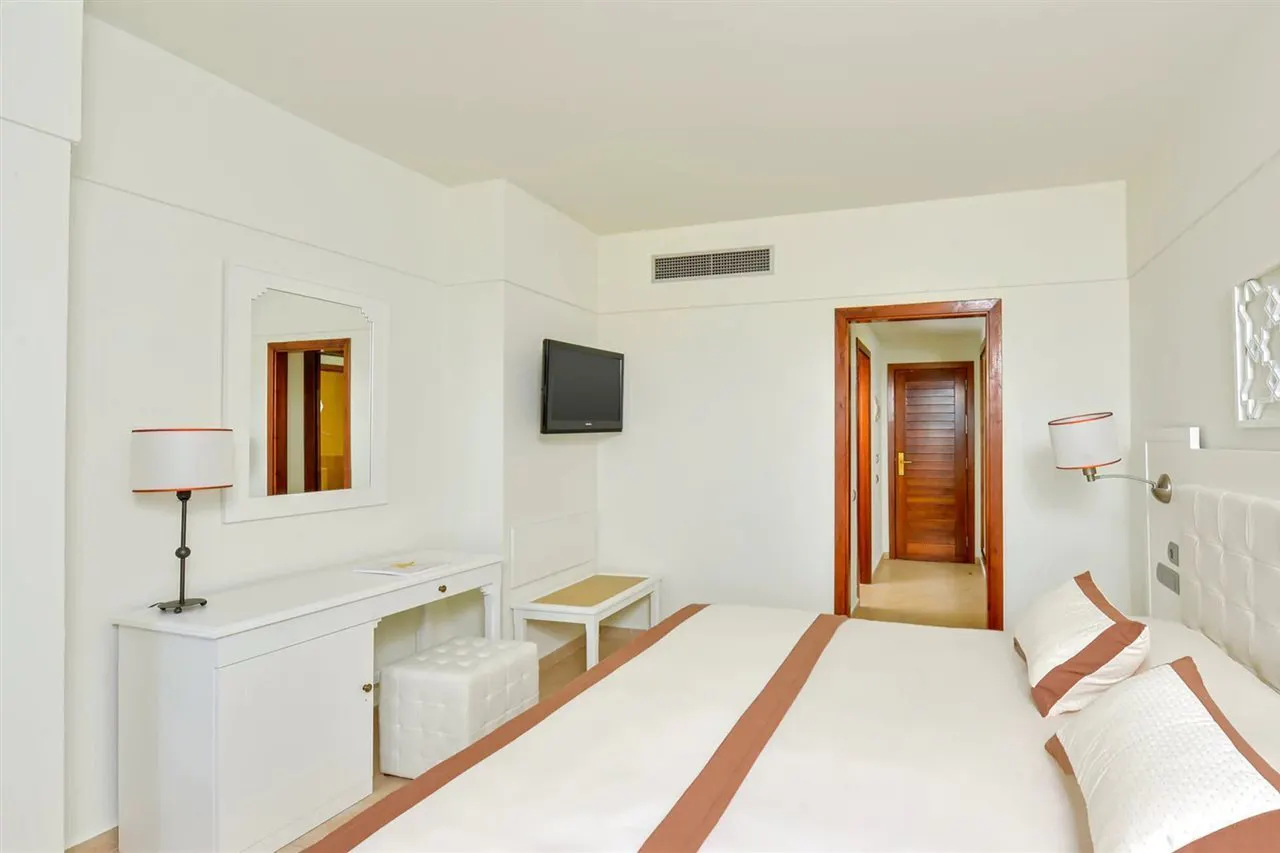 Vila Gale Isla Canela - rooms