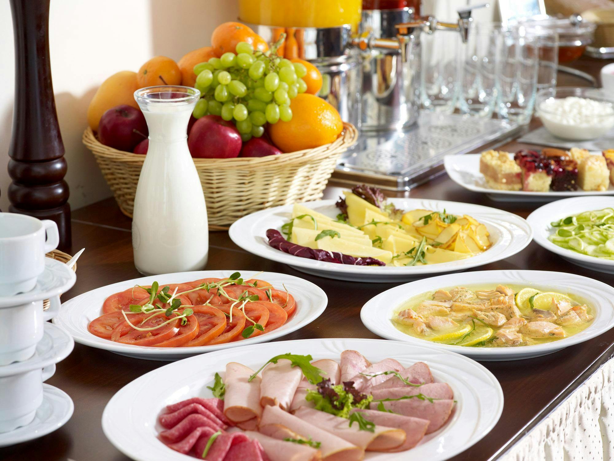 foodAndBeverage