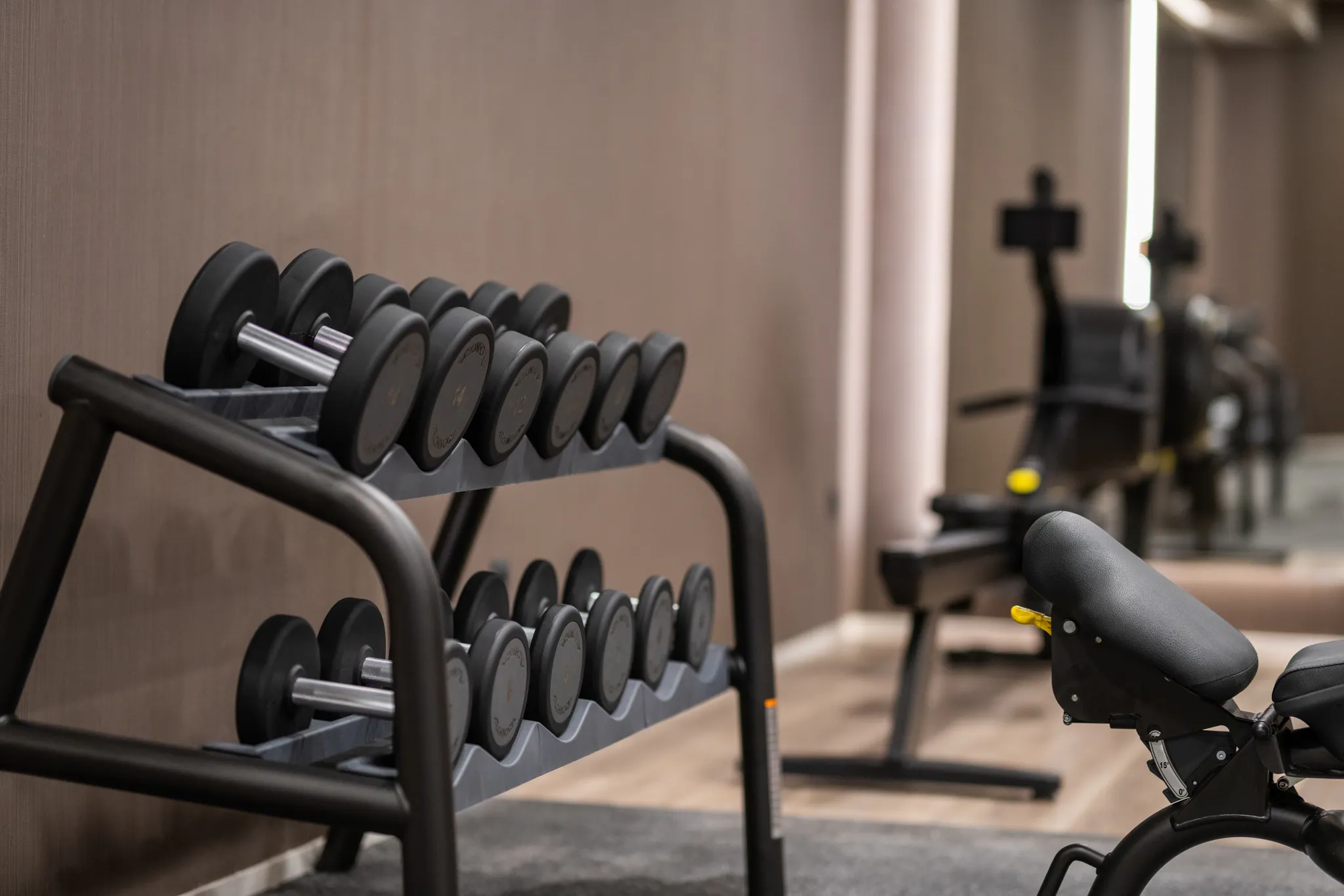 Hotel LIVVO Lumm - sport