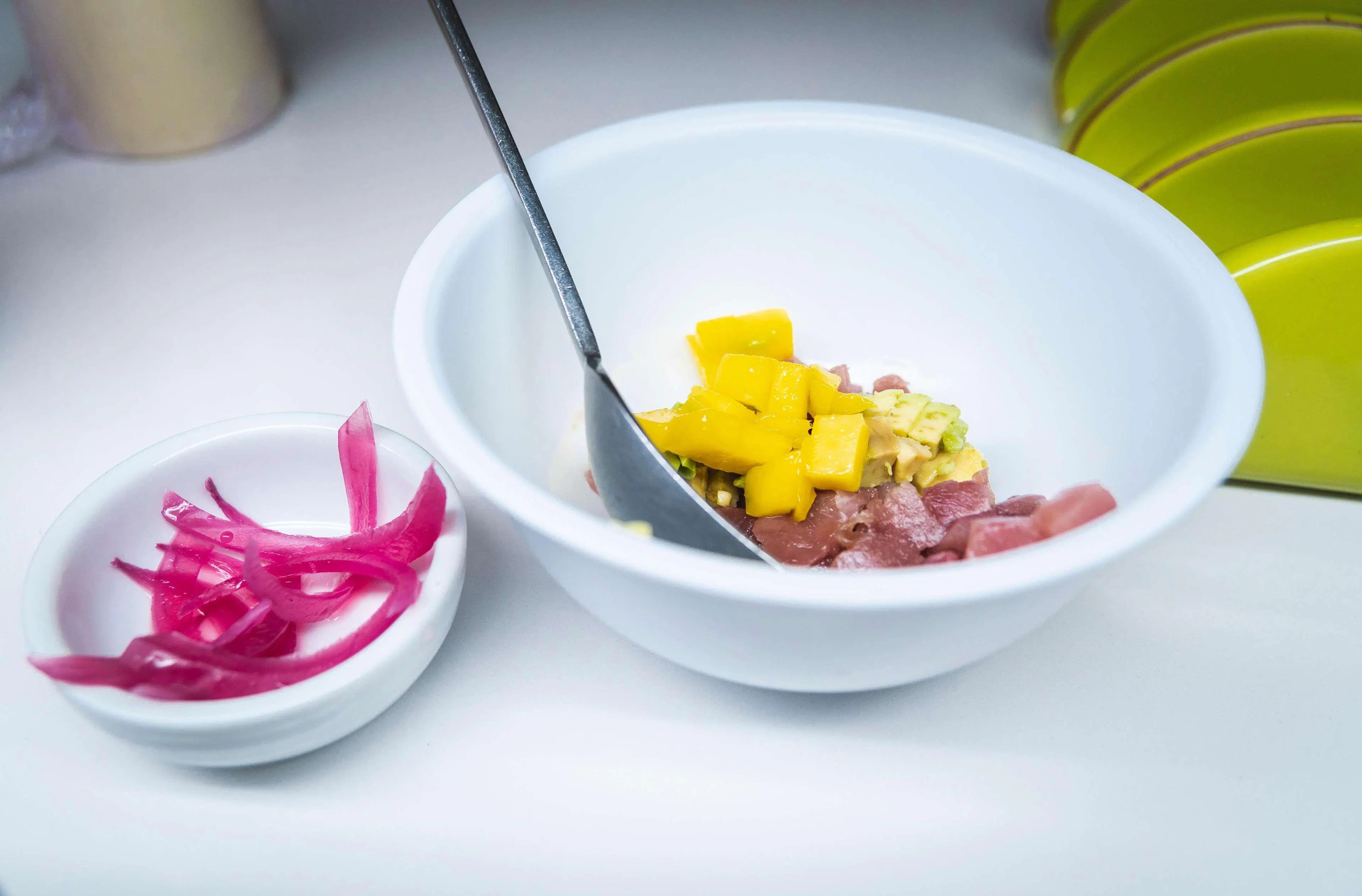 Hotel Marina Suites Puerto Rico - foodAndBeverage