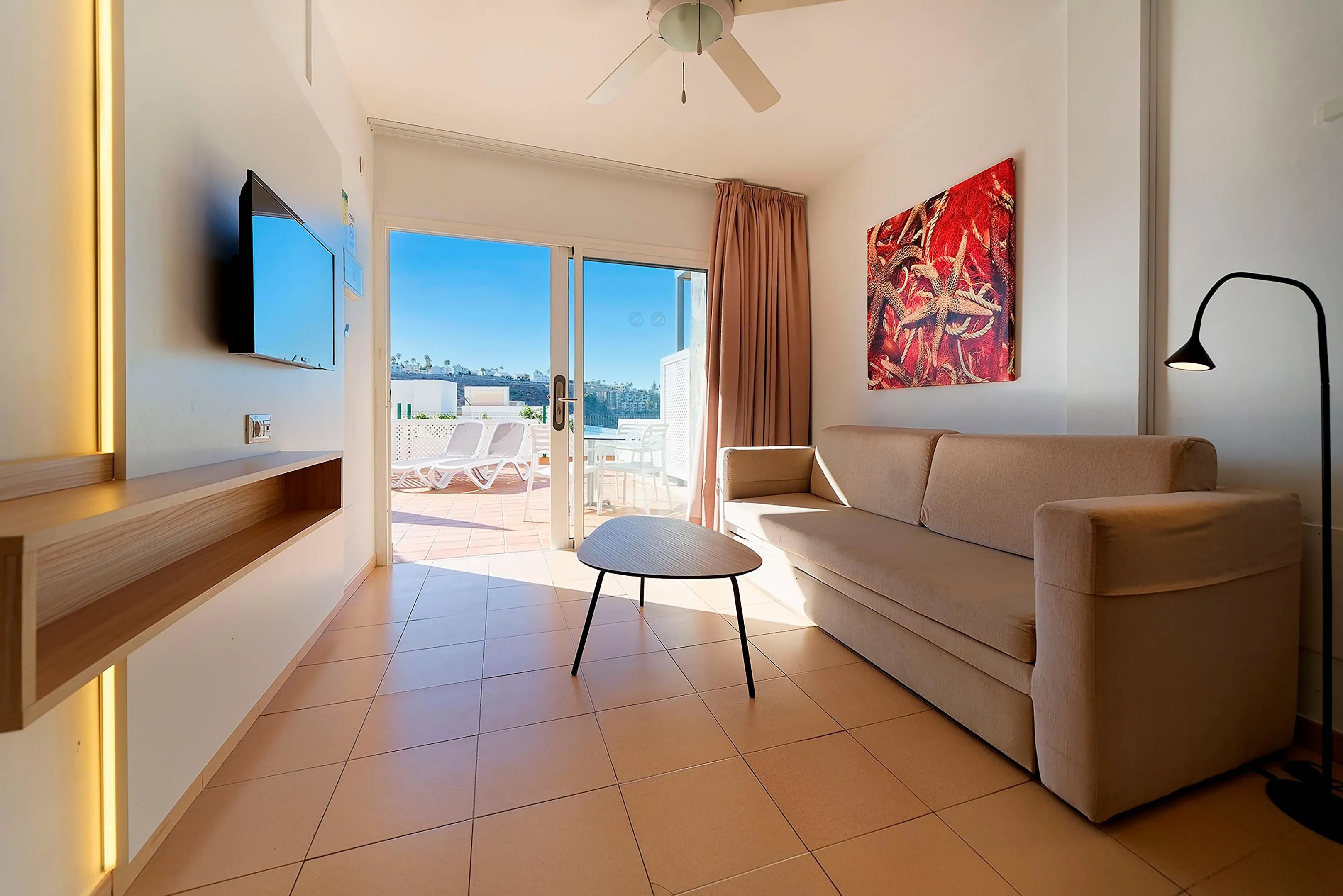 Servatur Altamadores Hotel - rooms