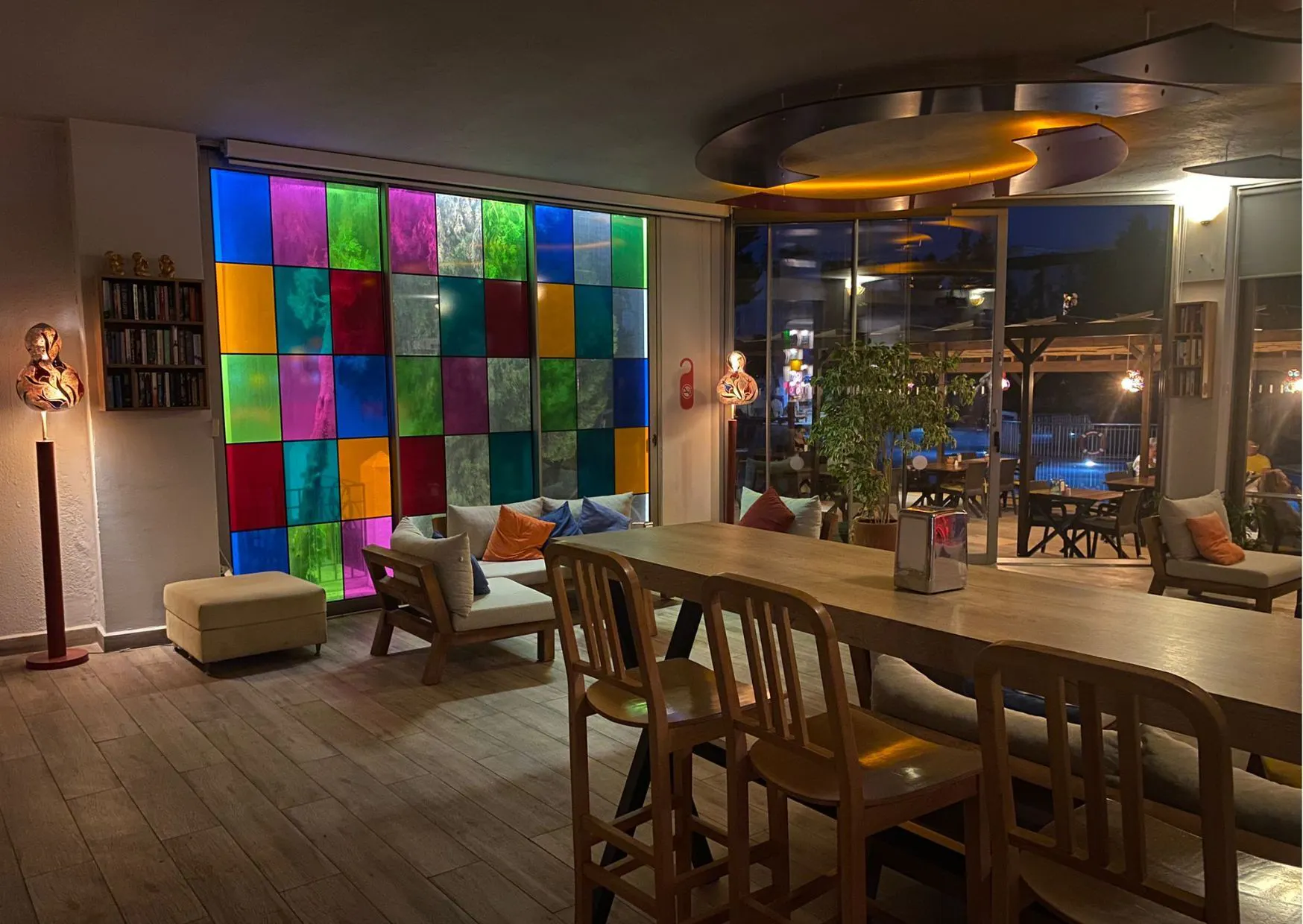 Serpina - foodAndBeverage