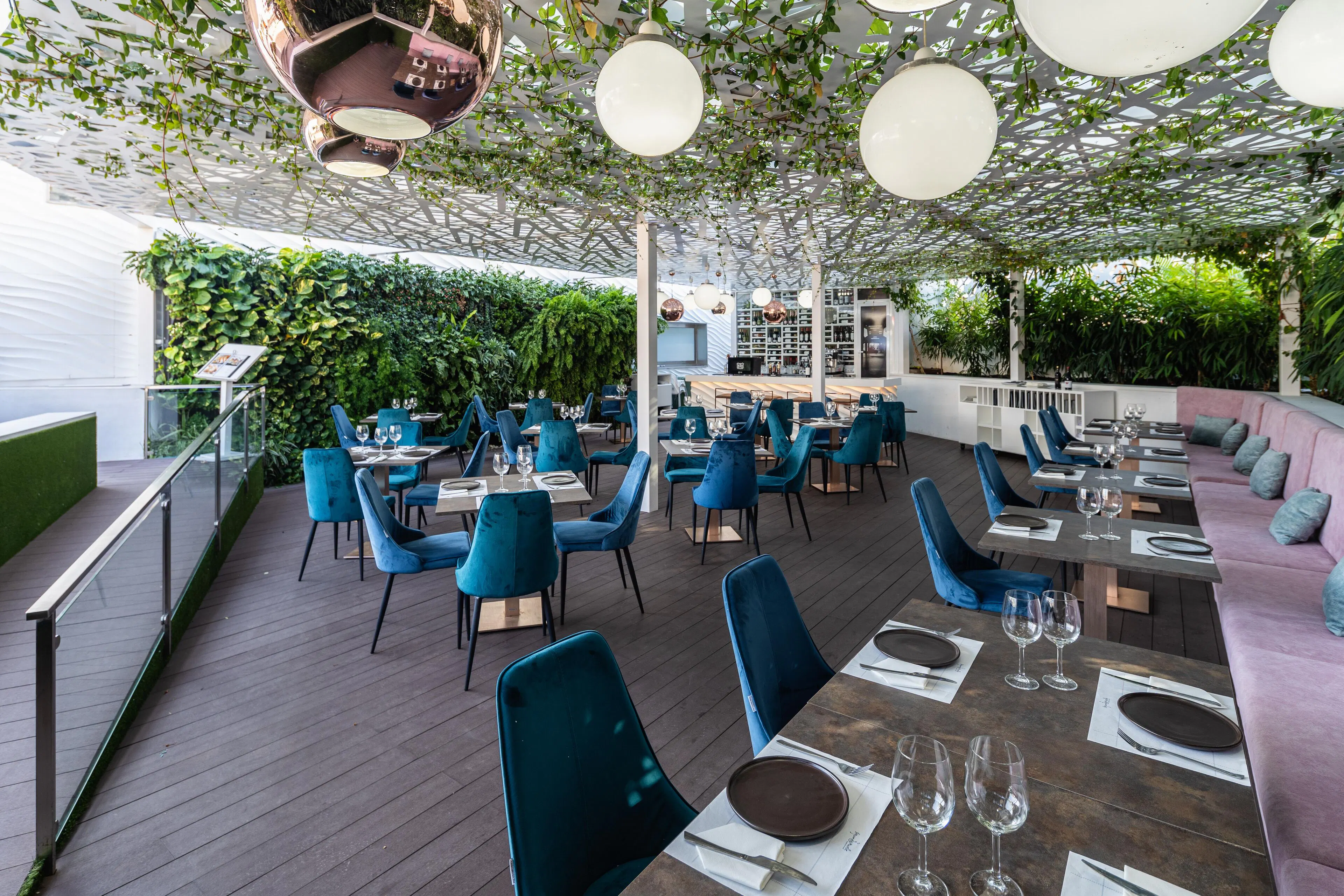 Hotel Caserio - foodAndBeverage