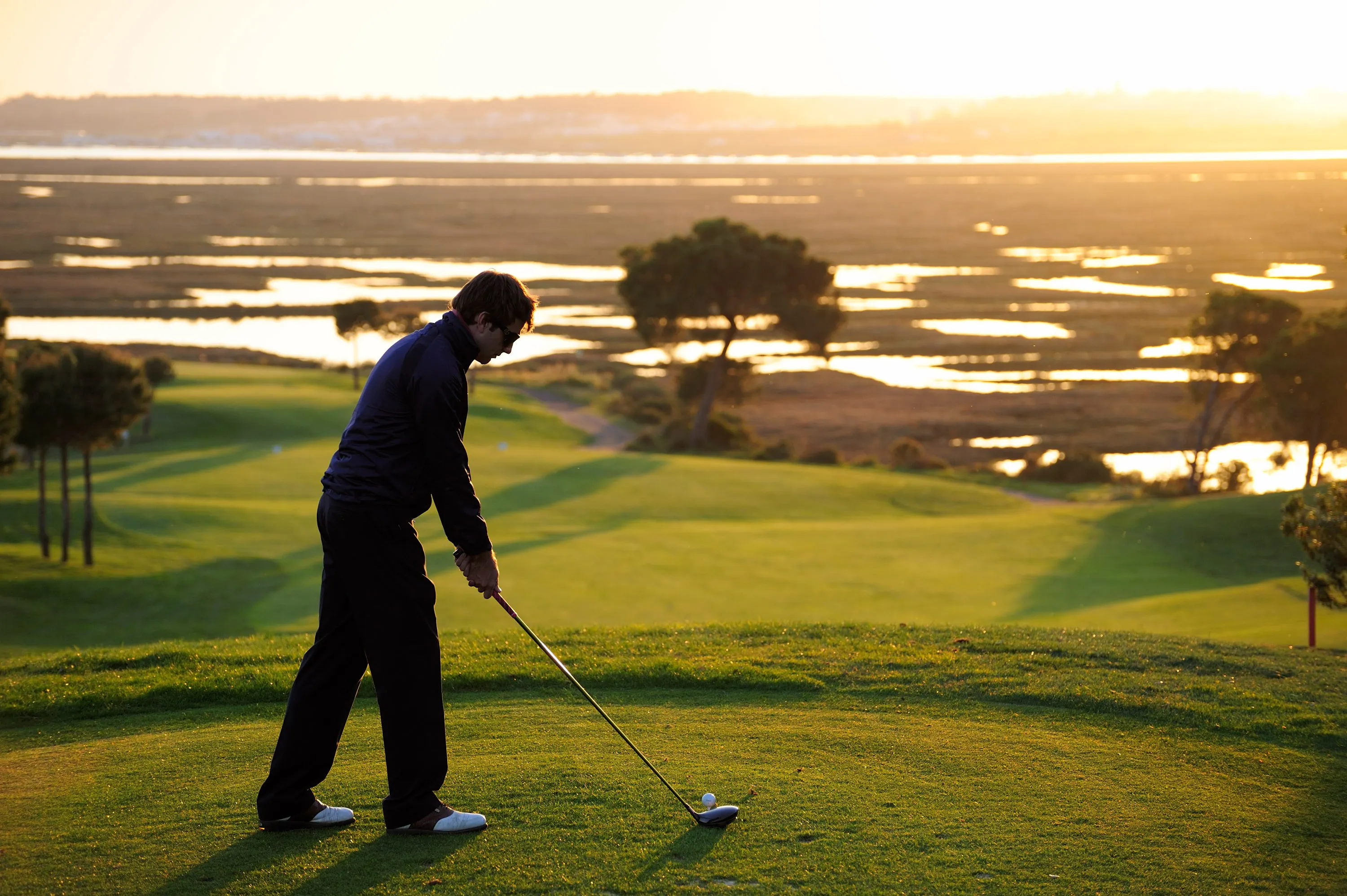 Precise Resort El Rompido - The Hotel - sport