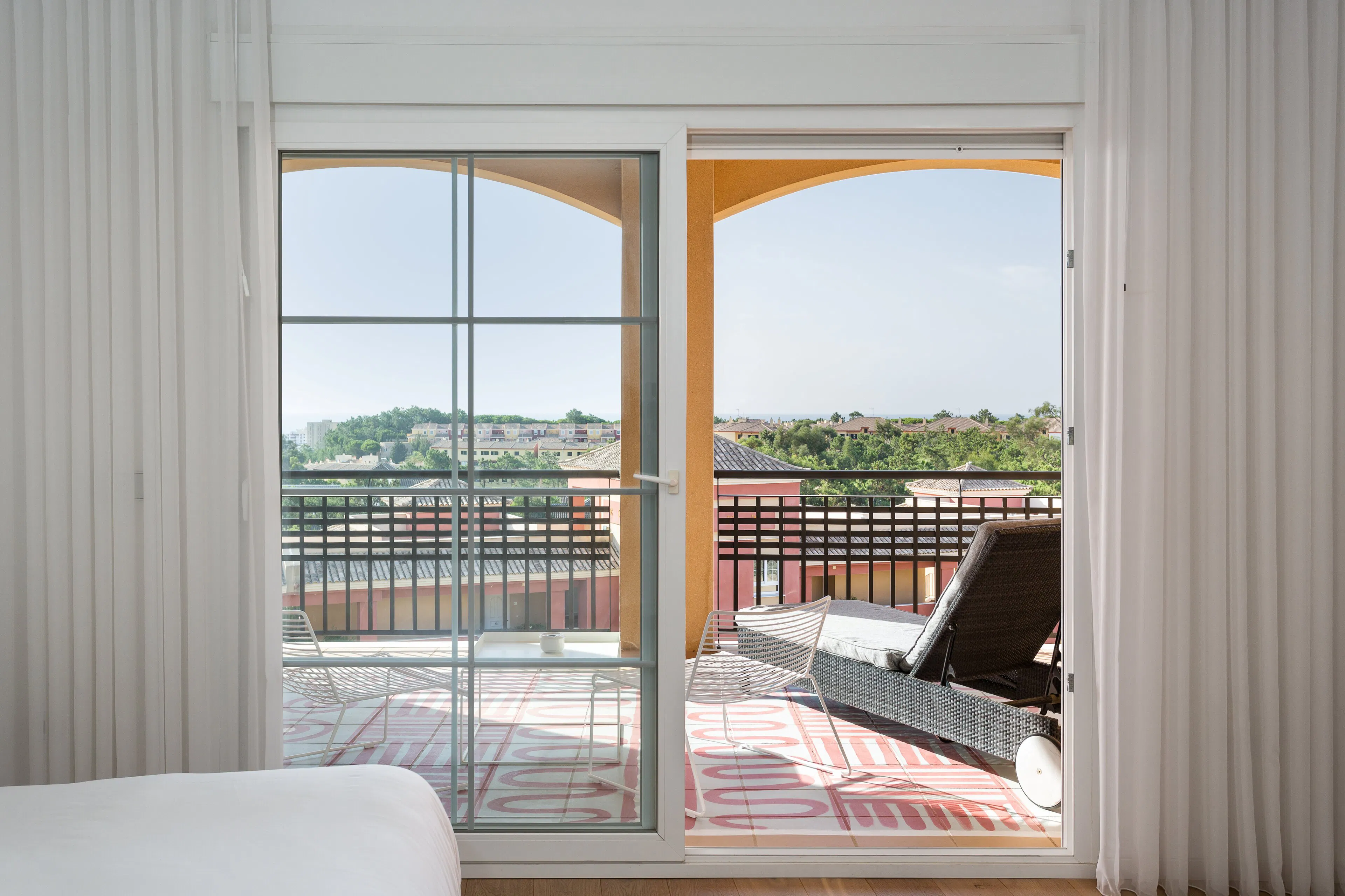 AMA Islantilla Resort - rooms
