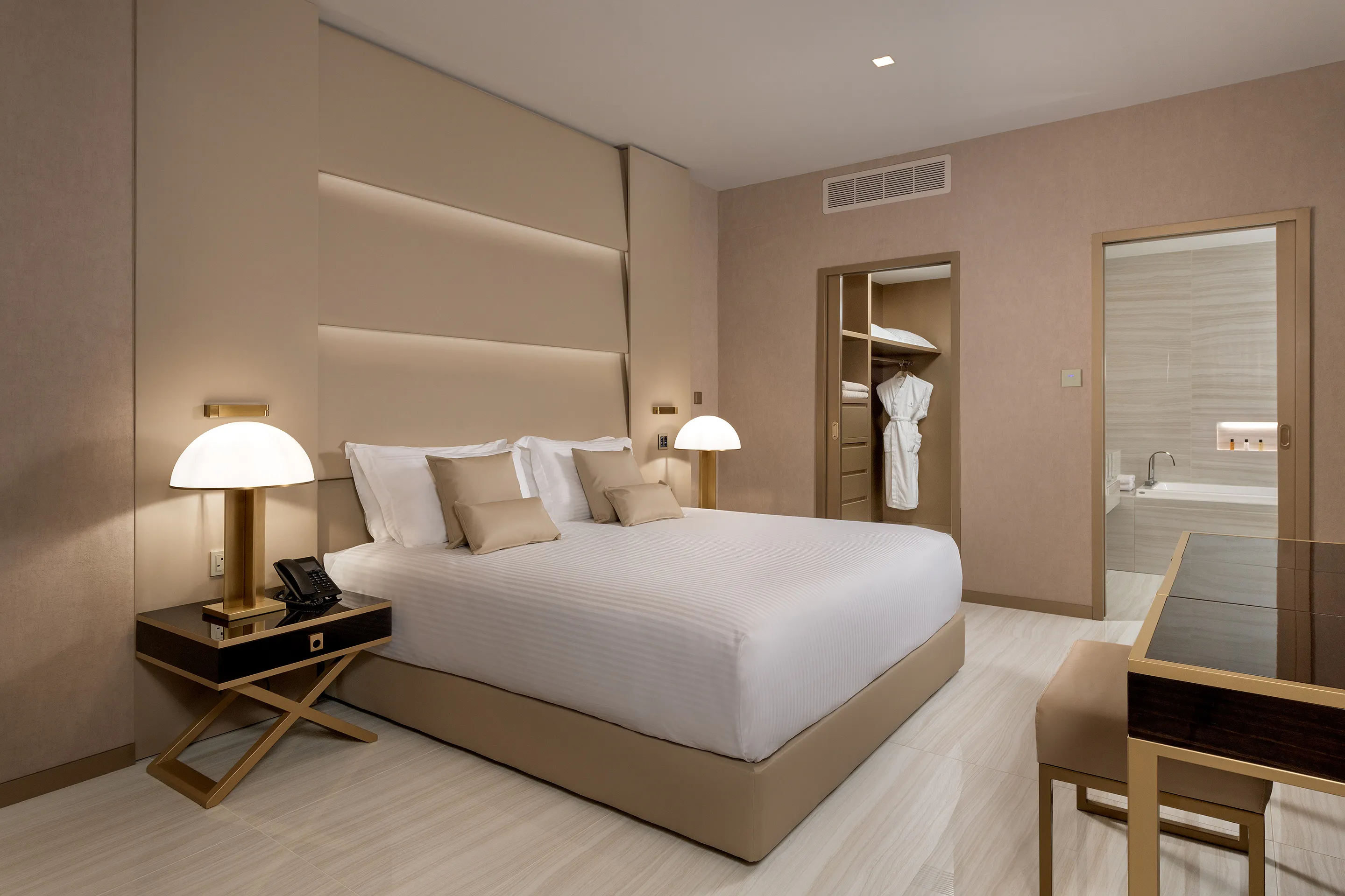 Suite Deluxe