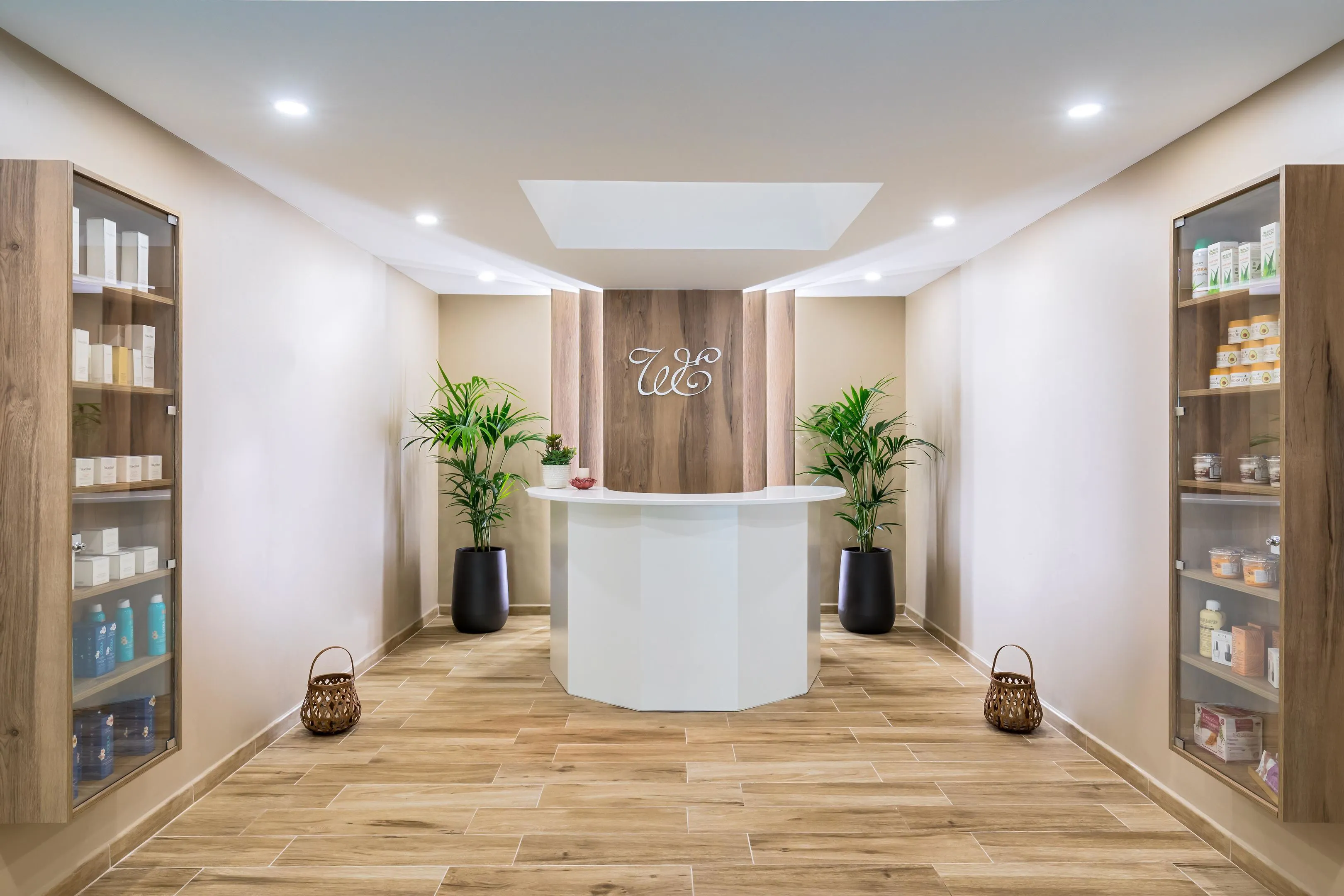 Barcelo Margaritas Royal Level - facilities