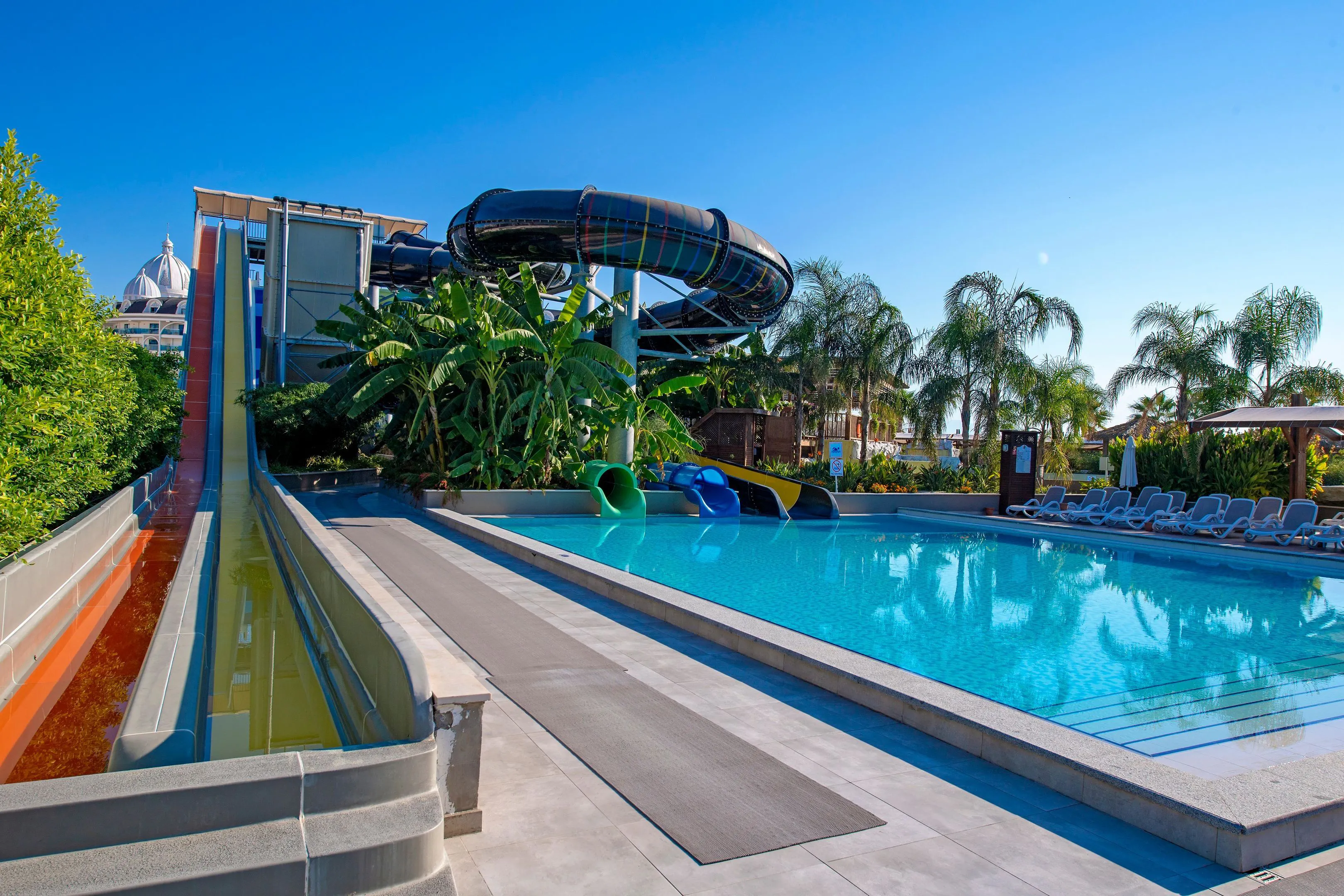 Adalya Elite Lara - pool