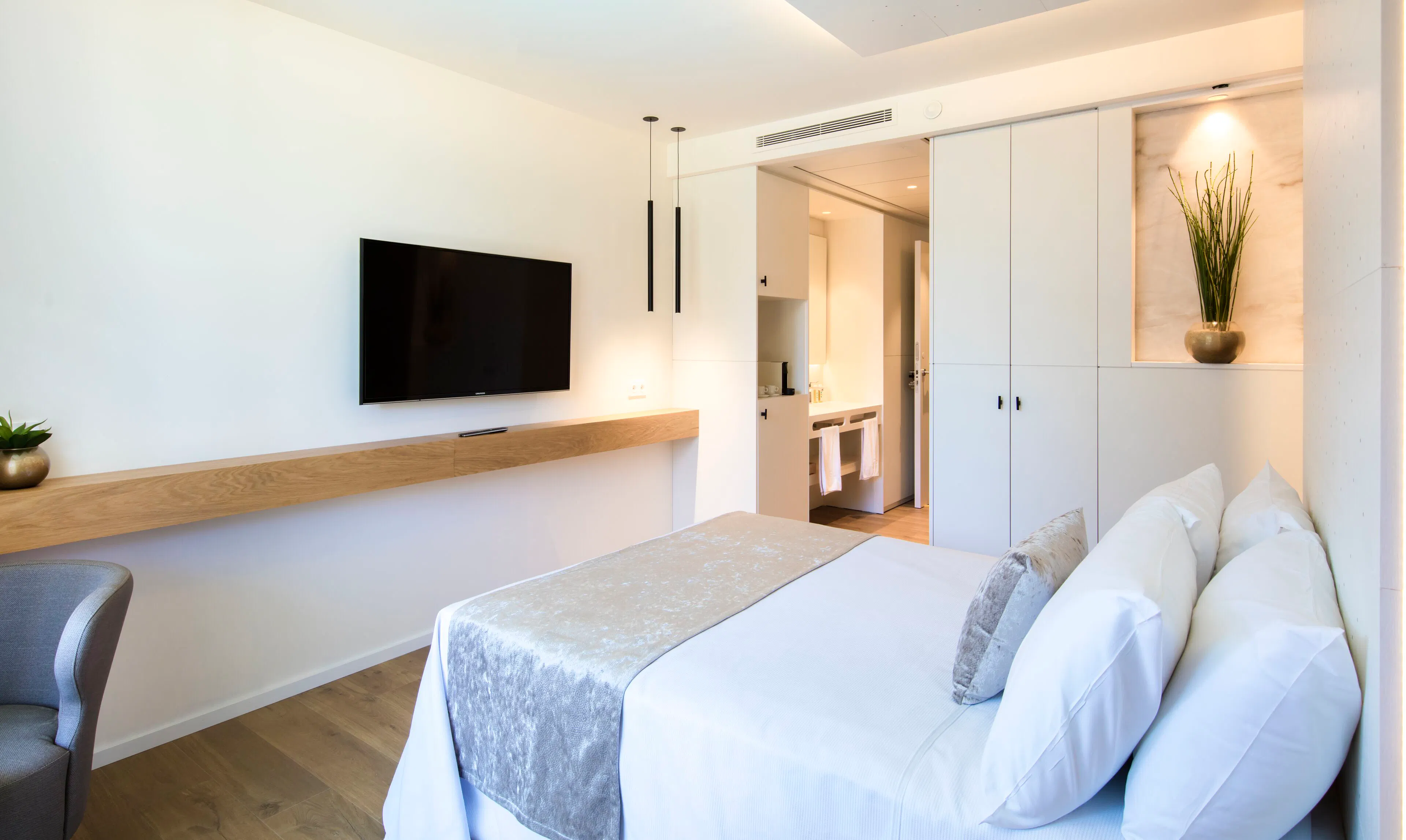 Golden Costa Salou - rooms