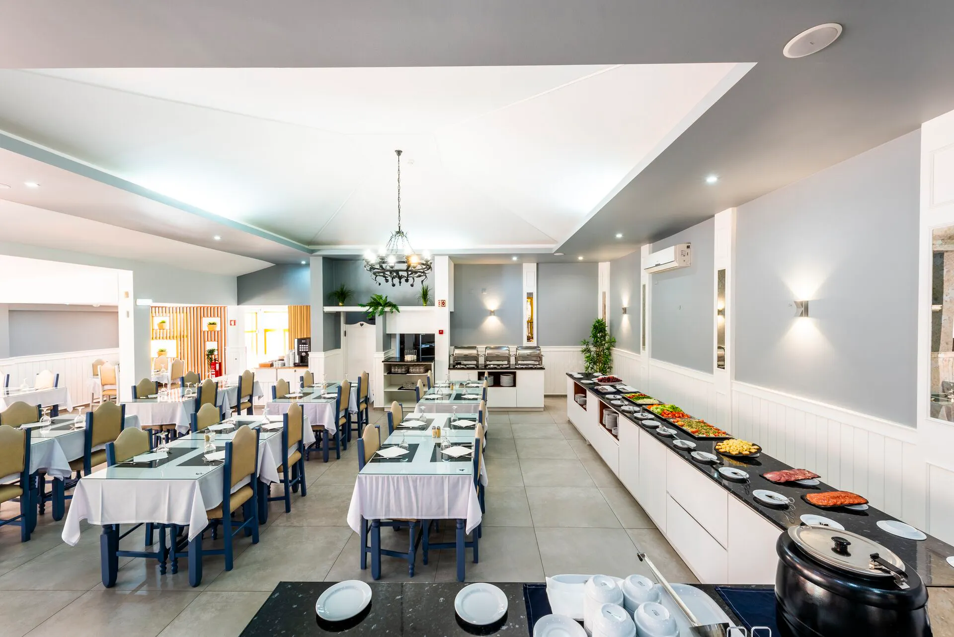 Pinhal do Sol - foodAndBeverage
