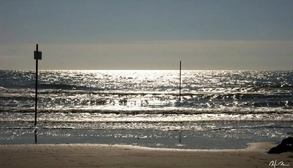 Rivamare - beach