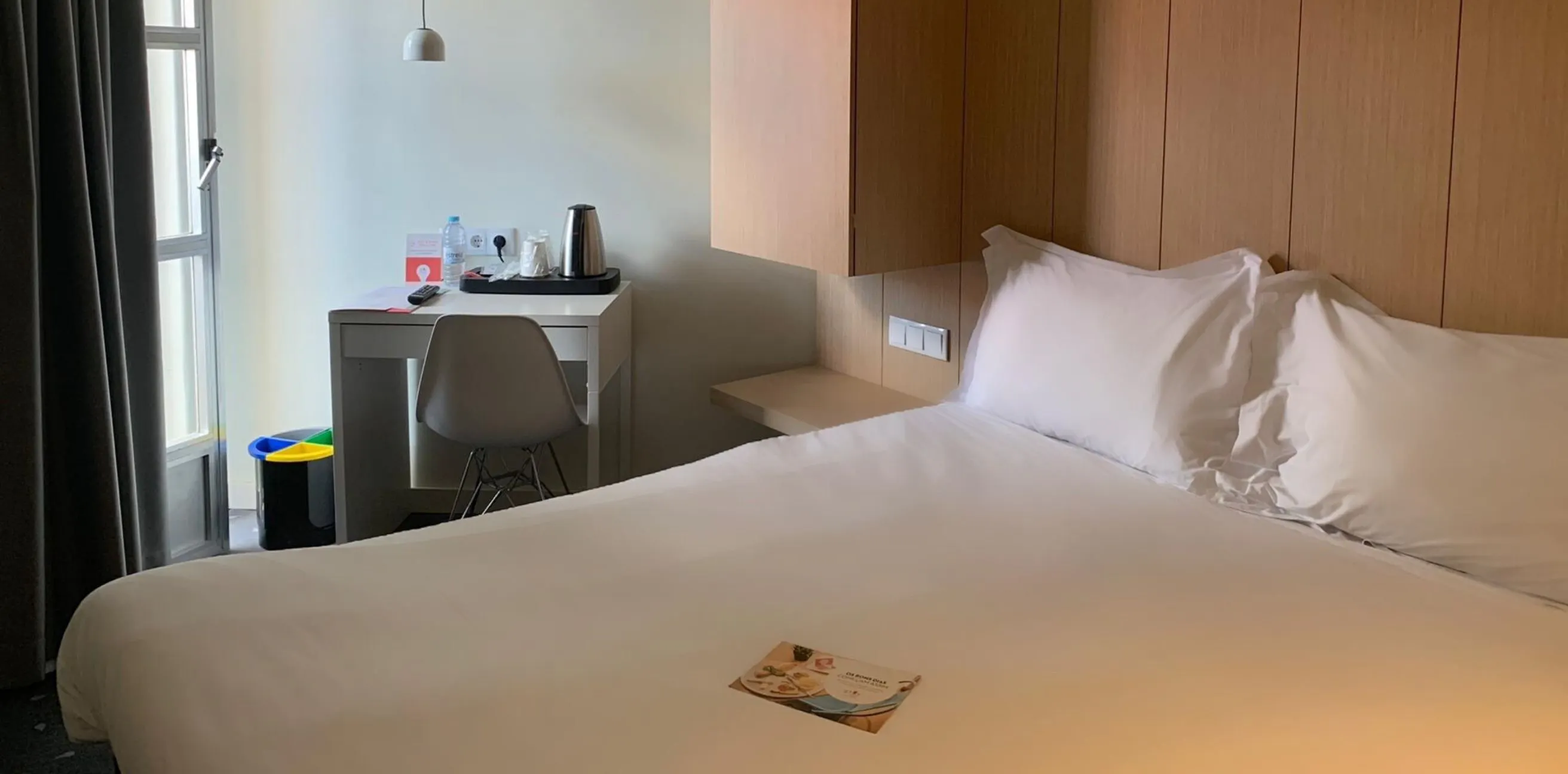 Stay Hotel Lisboa Centro Saldanha - rooms