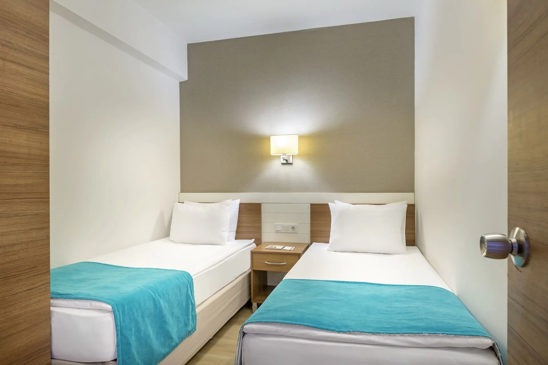 Grand Park Lara - rooms