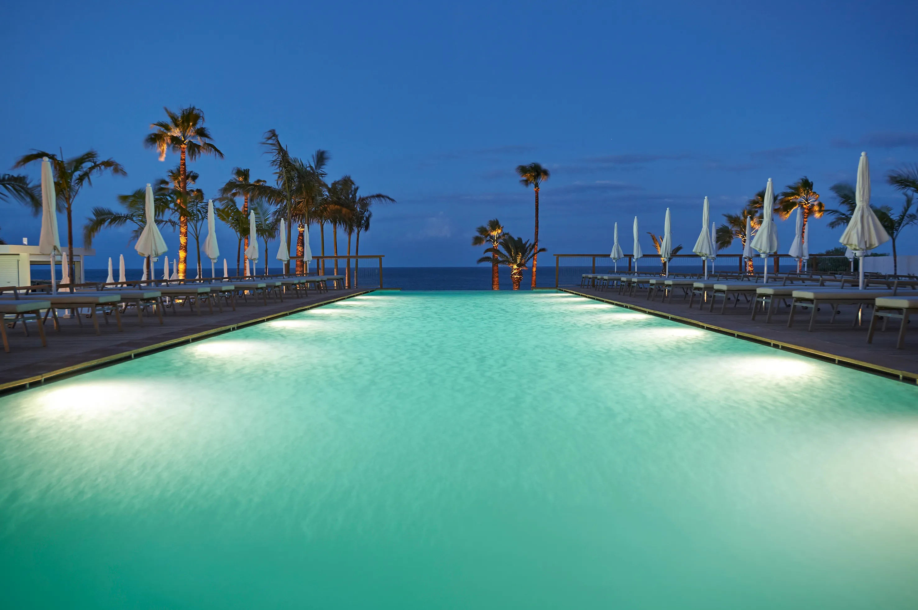 Sunrise Jade Hotel - pool