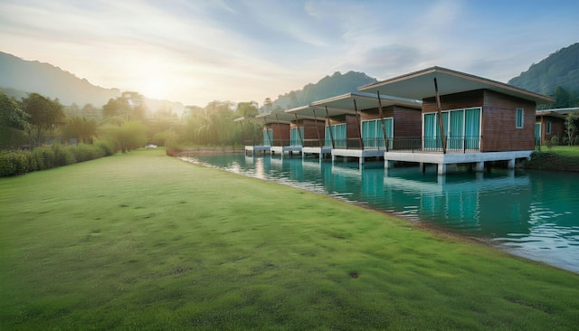 Koh Lanta, Thailand - Uden forplejning afbudsrejse