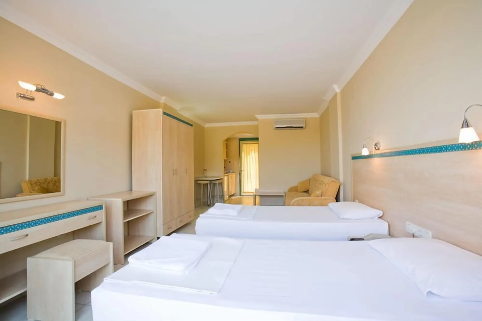 Siesta Beach Apartments - rooms