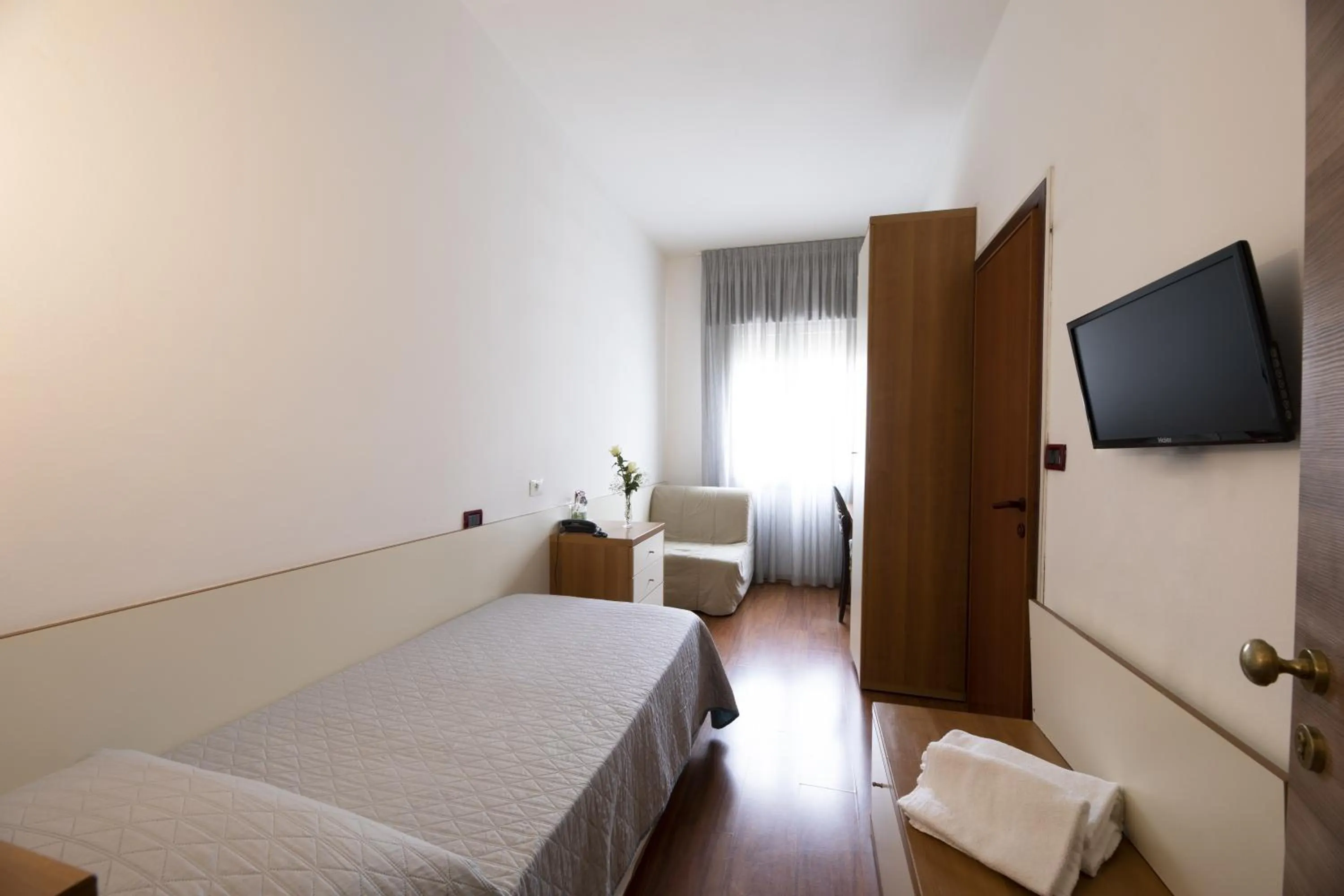 Hotel Vienna - rooms