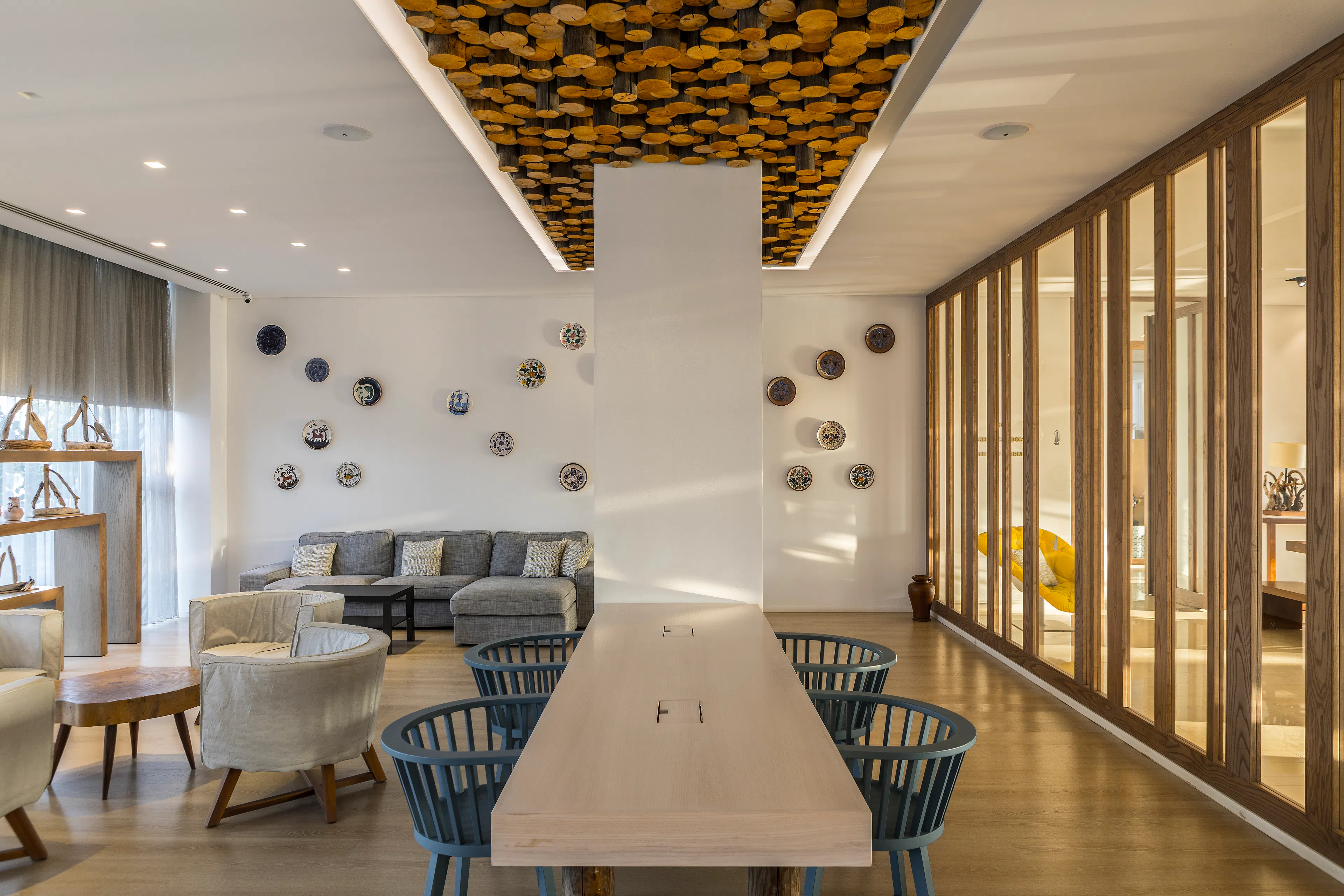 Cavo Maris Beach - foodAndBeverage