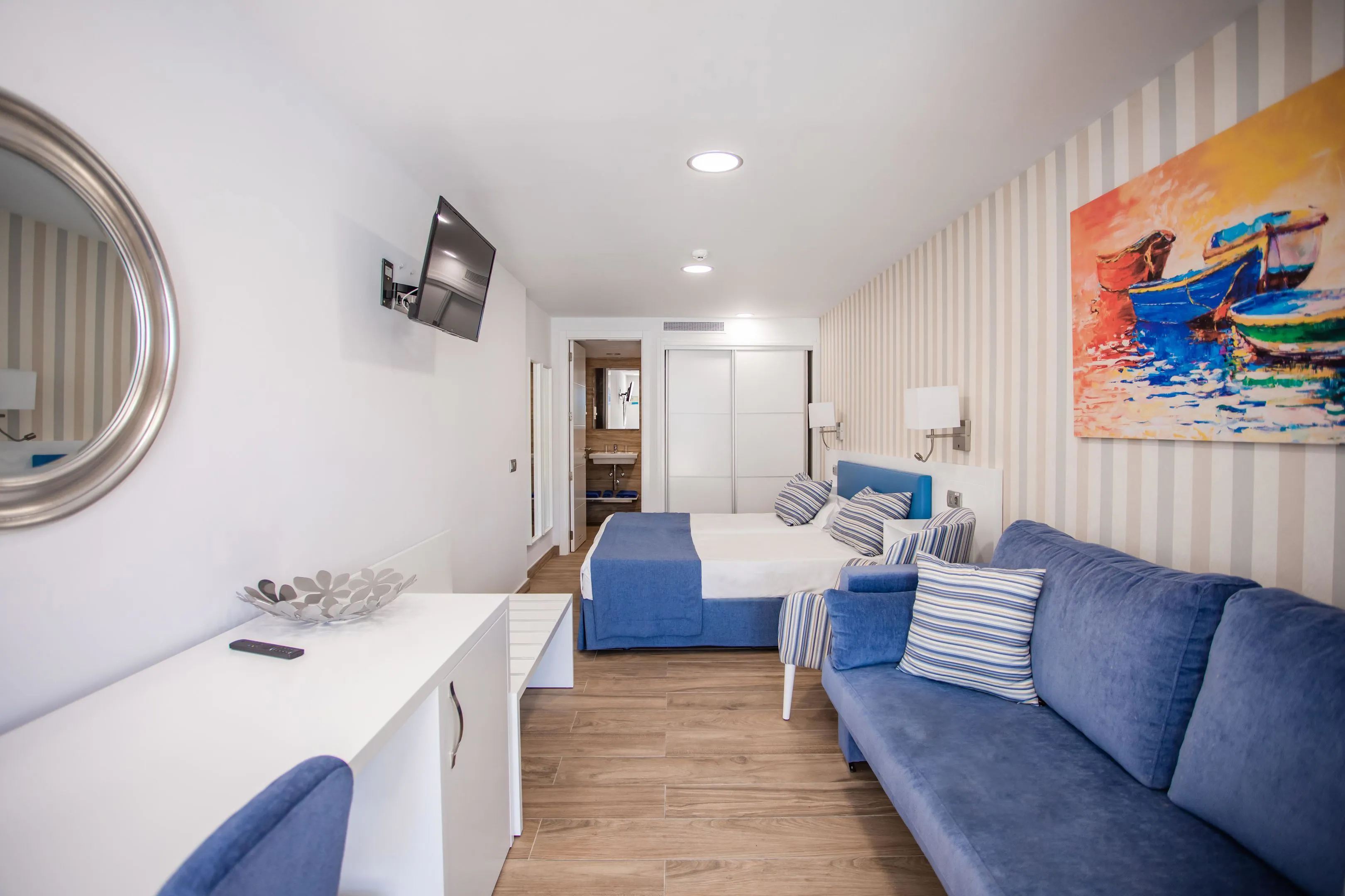 IG Nachosol Atlantic & Yaizasol by Servatur  - Adults Only 18+ - rooms