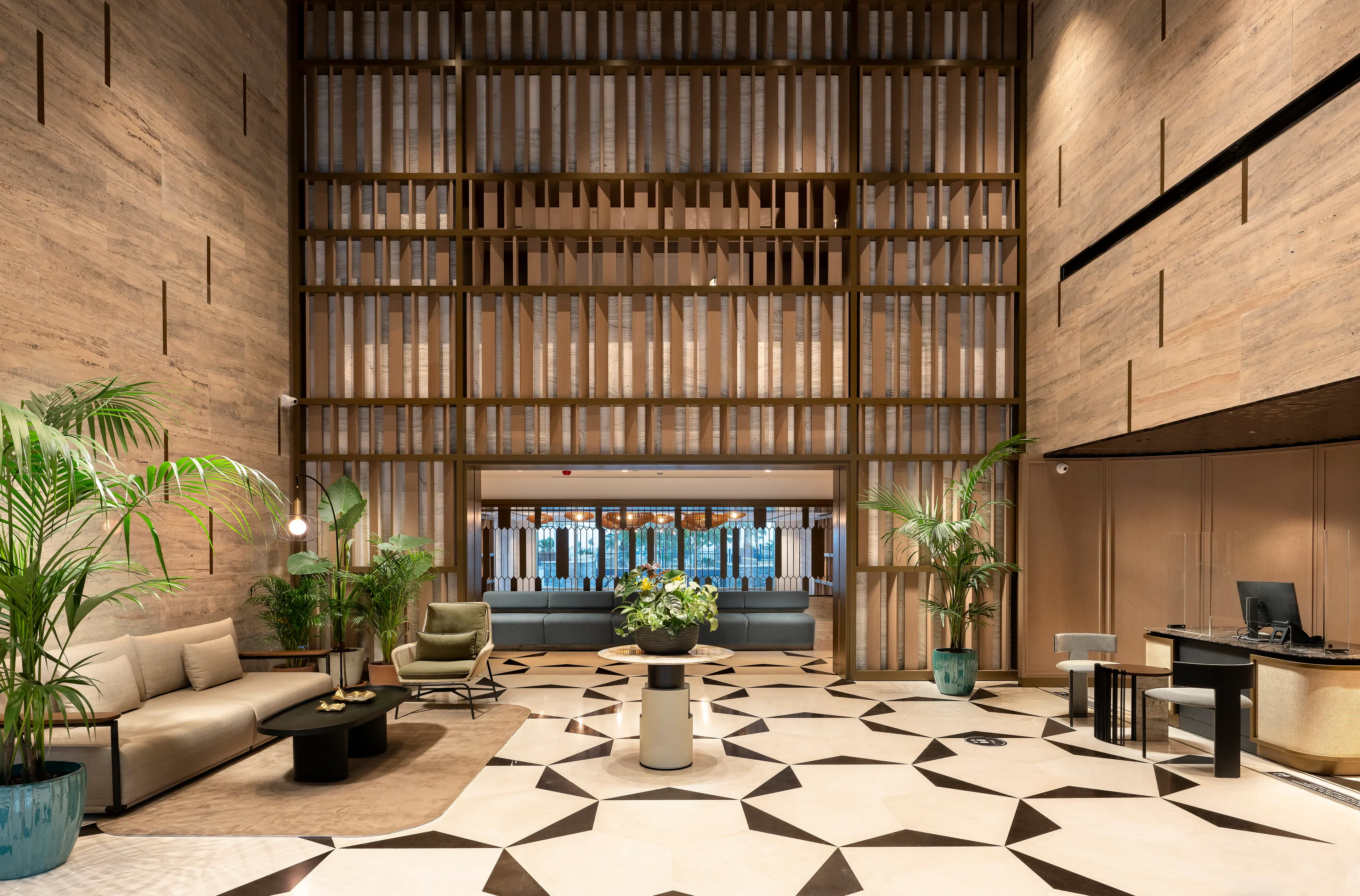 Radisson Collection Hotel Bodrum - facilities