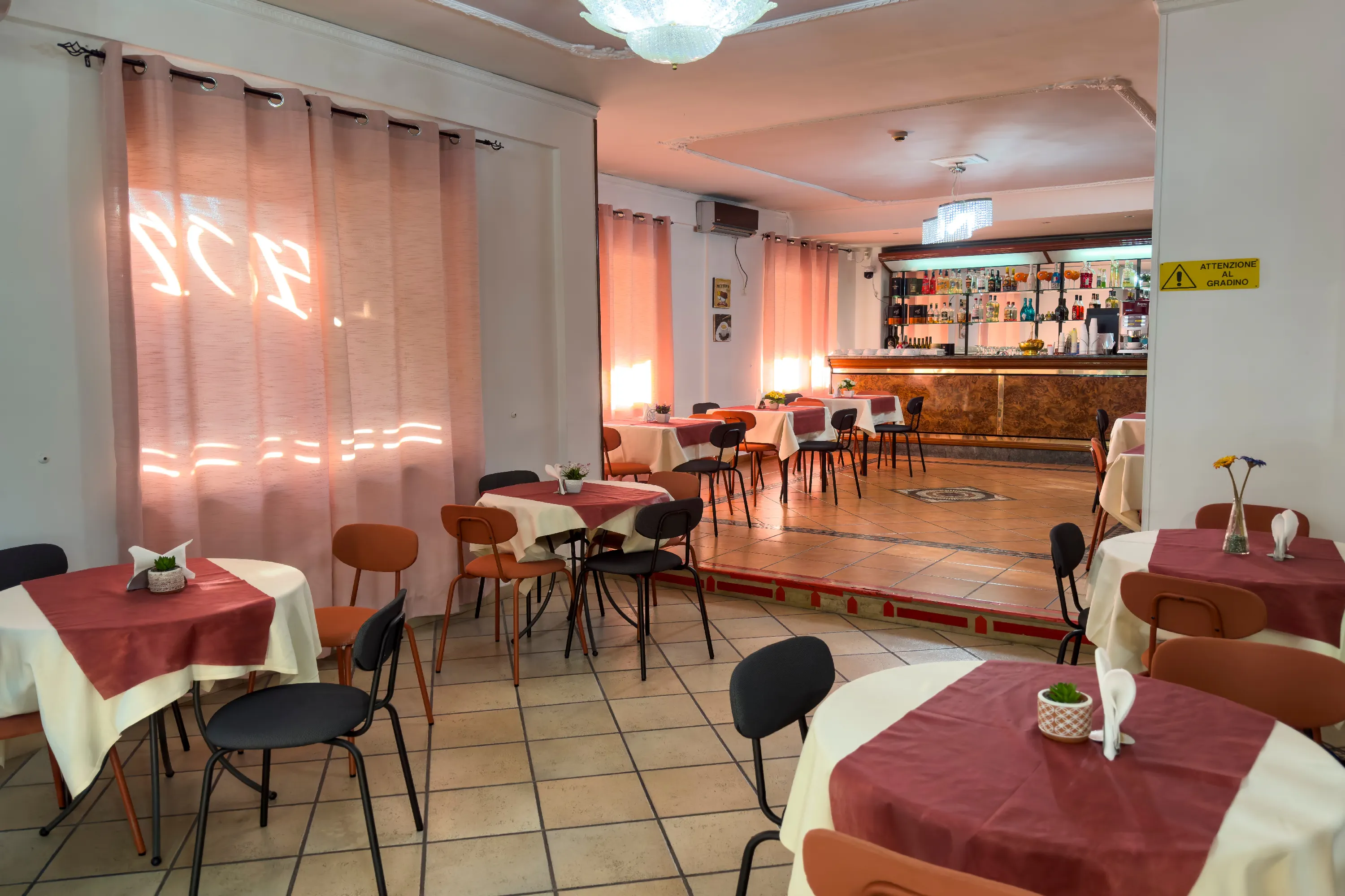 Hotel Martini - foodAndBeverage