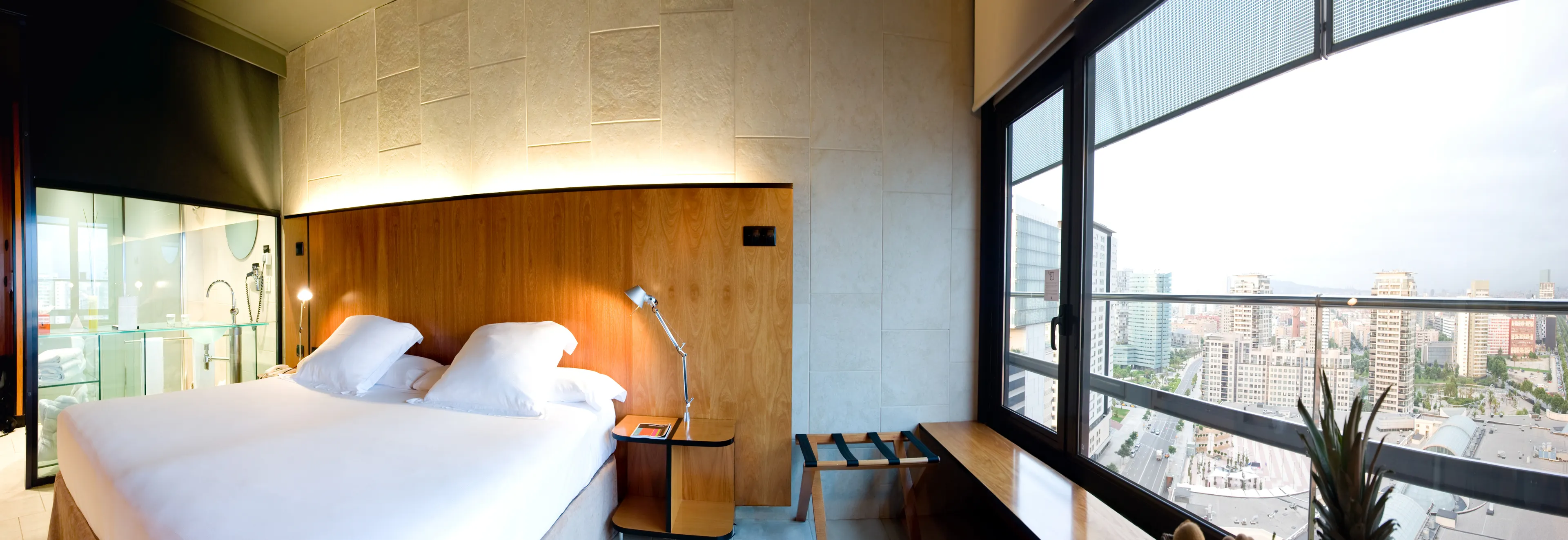 Barcelona Princess - rooms