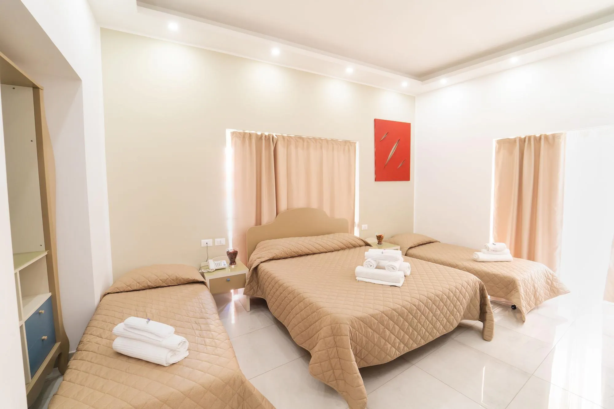 P.C. Boutique H. Napoli Centro by ClaPa Group - rooms