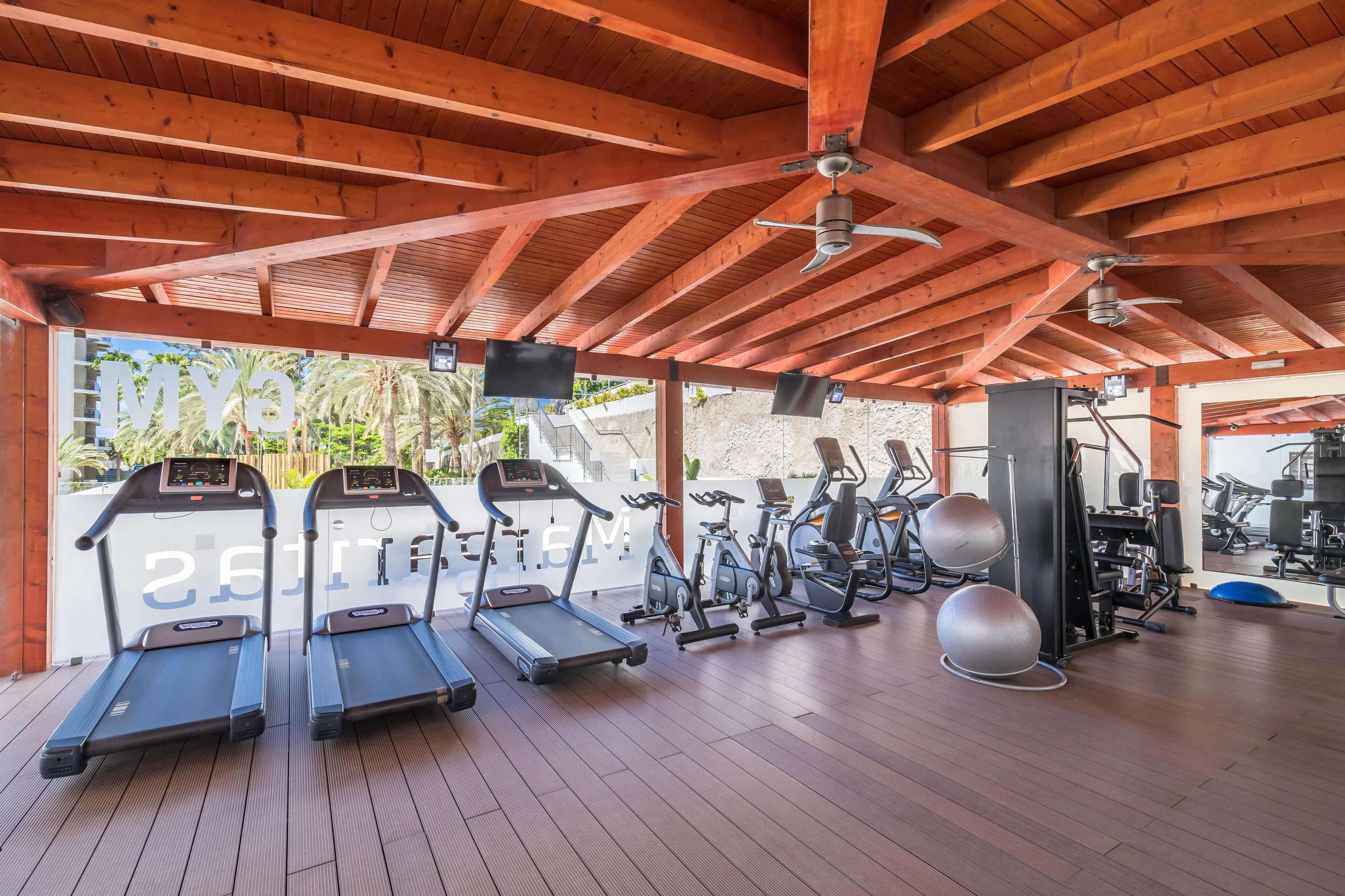 Barcelo Margaritas Royal Level - sport