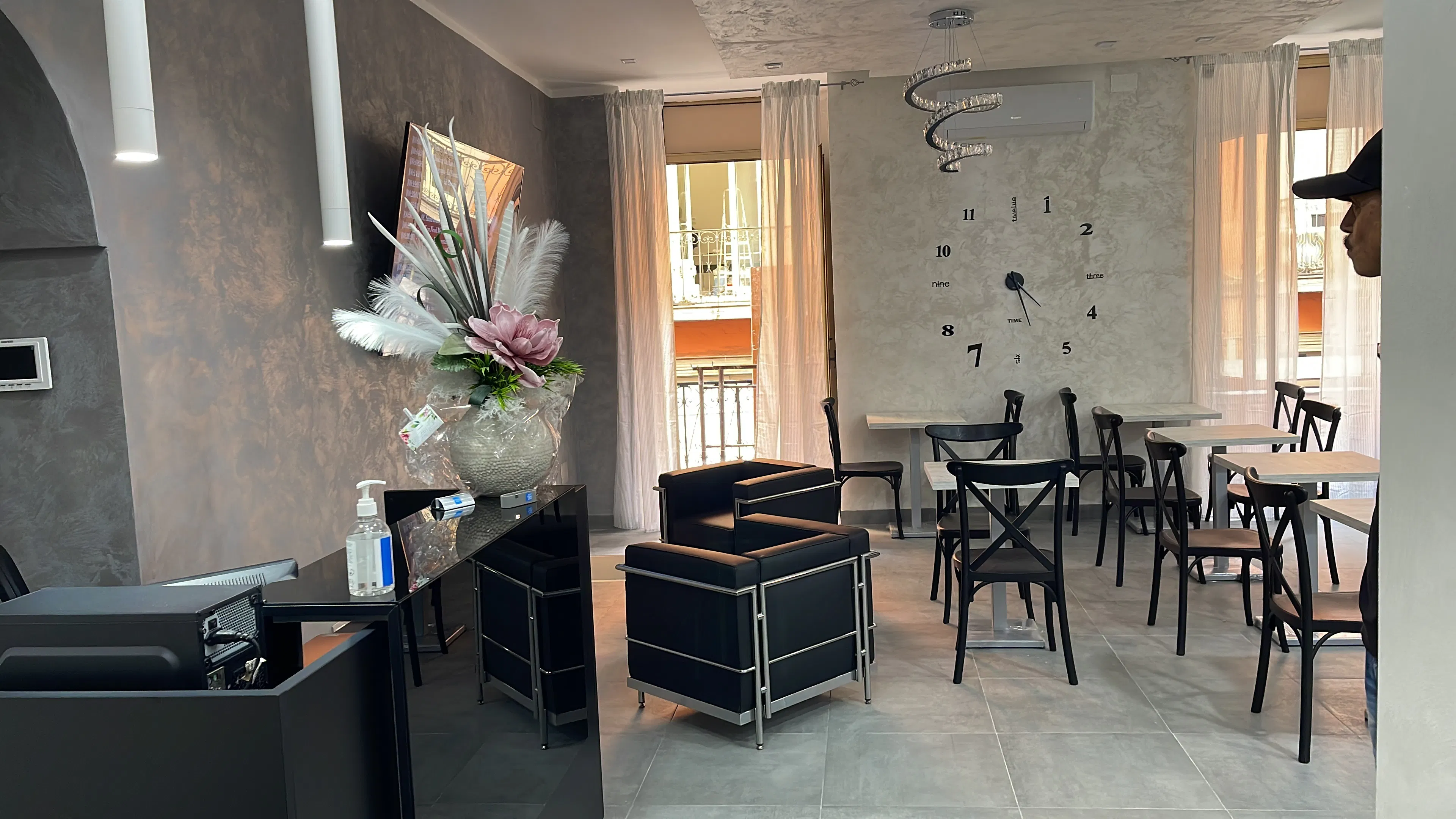 Hotel Poker - foodAndBeverage