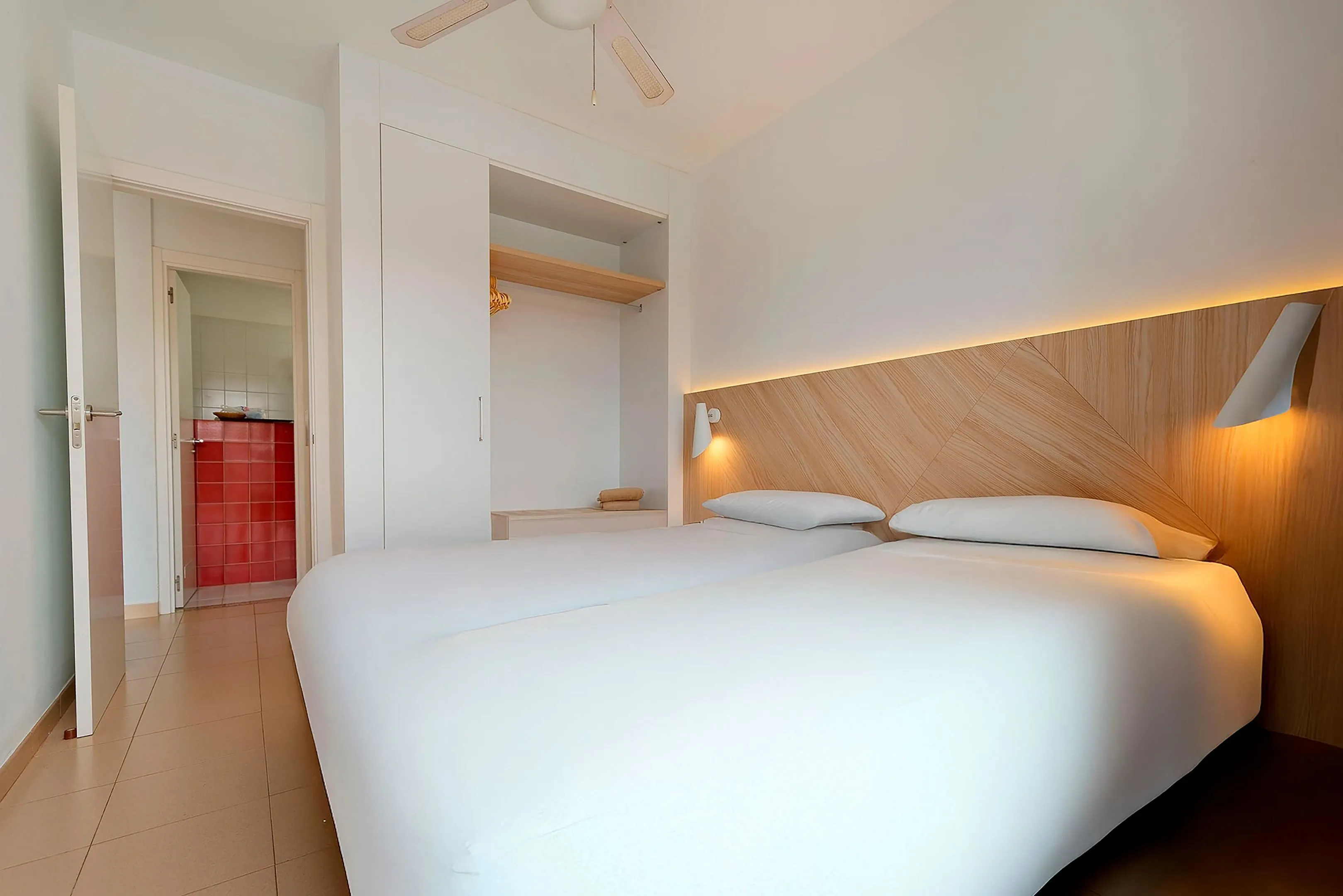 Servatur Altamadores Hotel - rooms