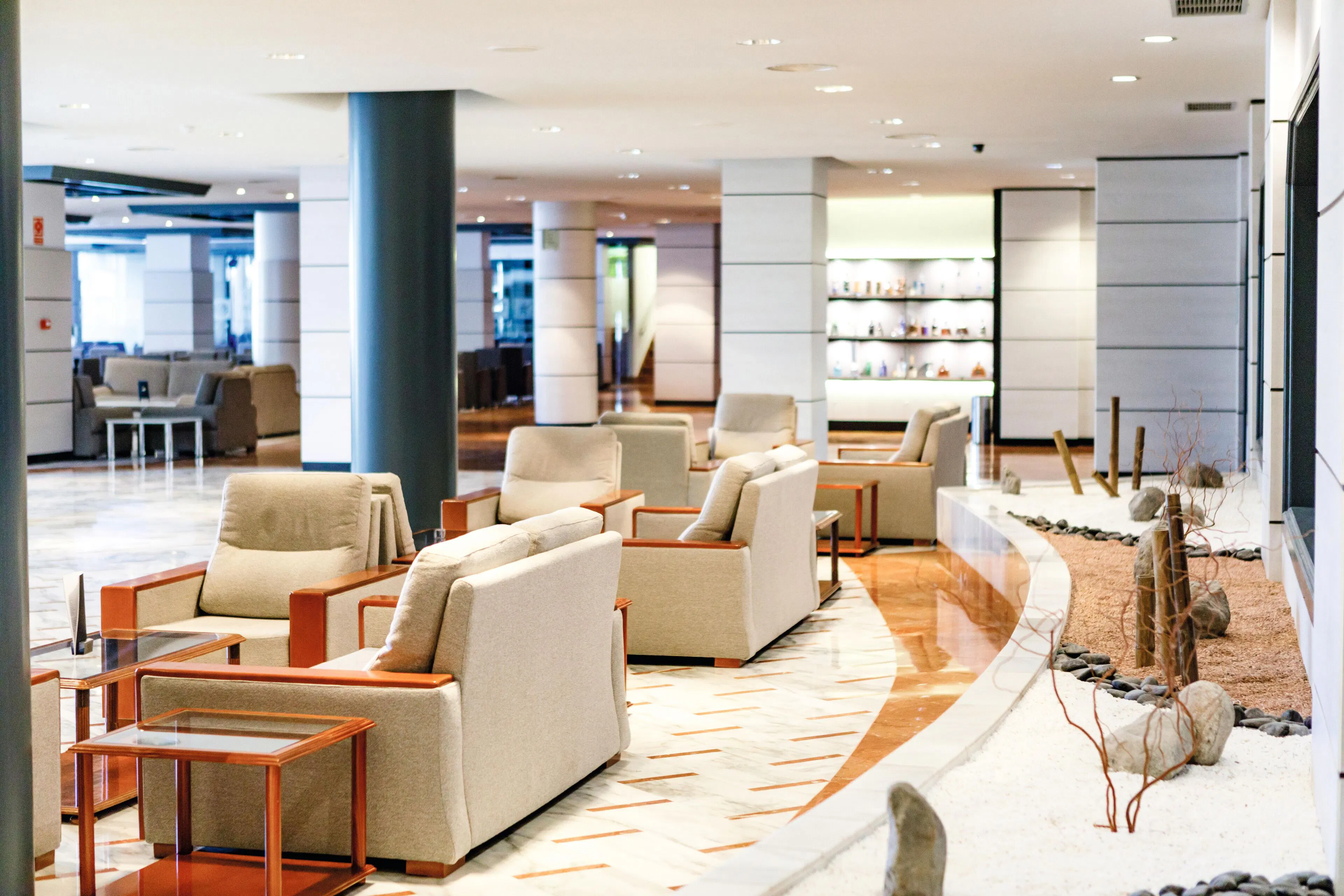Arona Gran & Spa - facilities