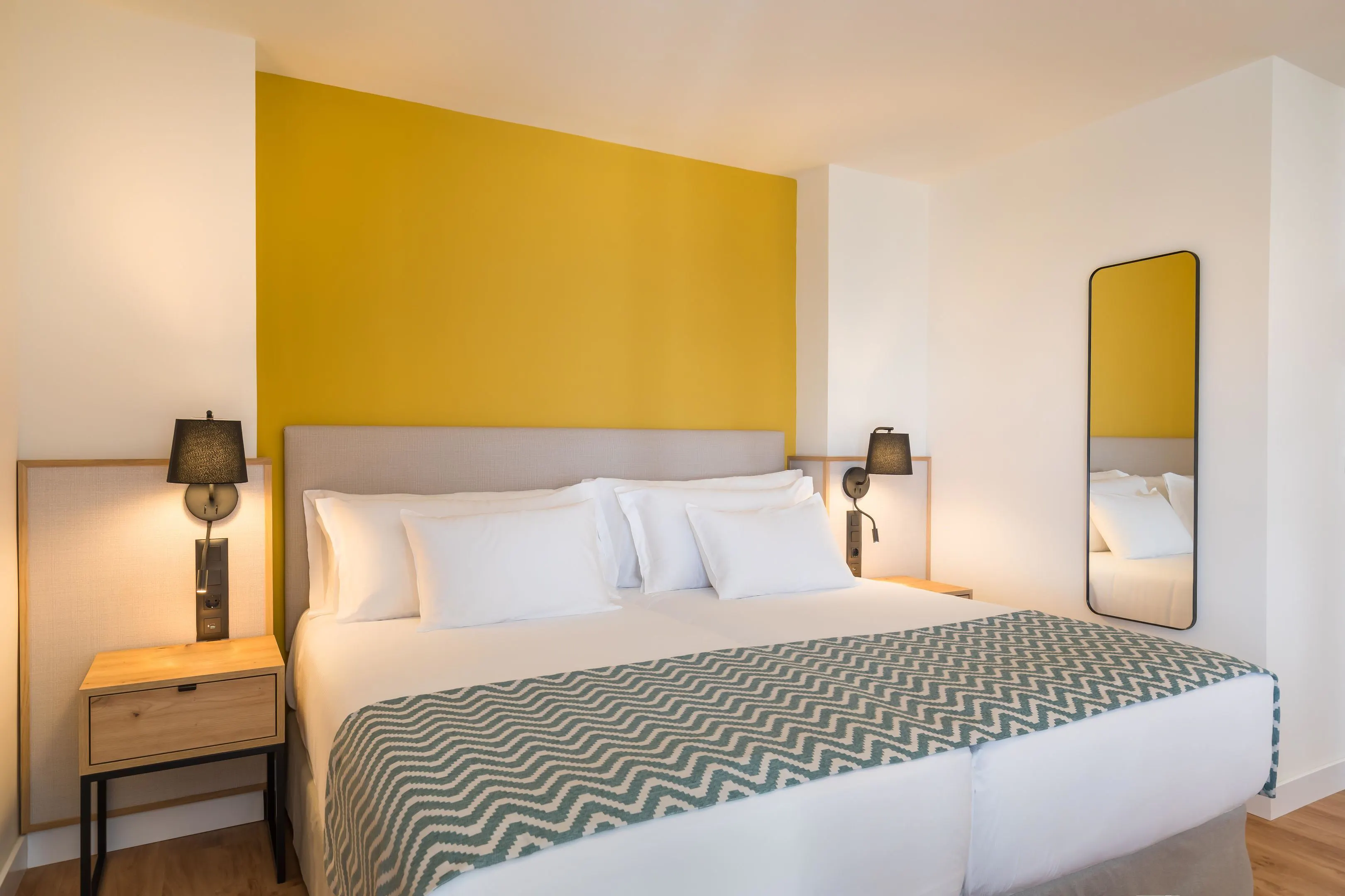 Barcelo Margaritas Royal Level - rooms