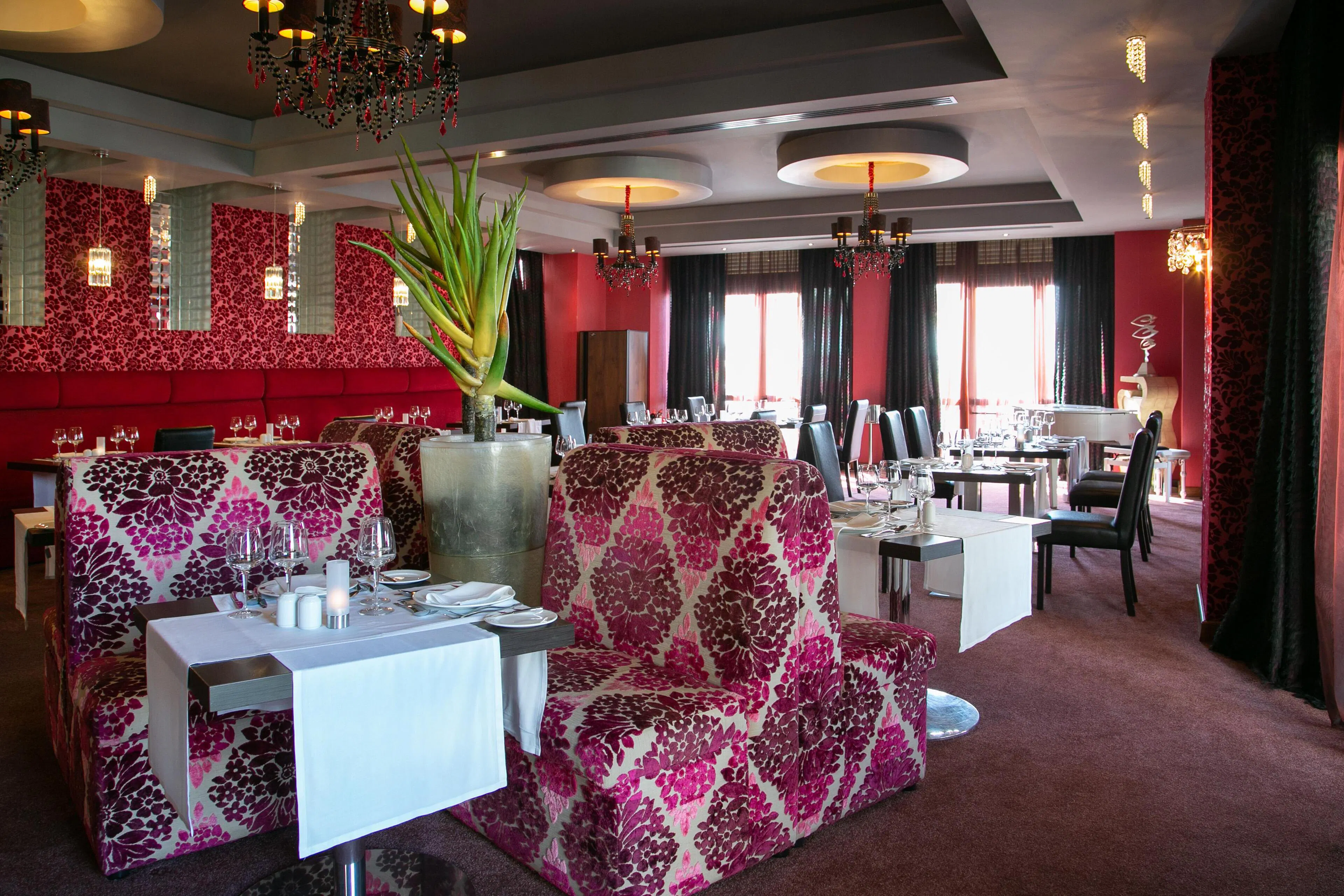Atlantica Miramare Beach - facilities