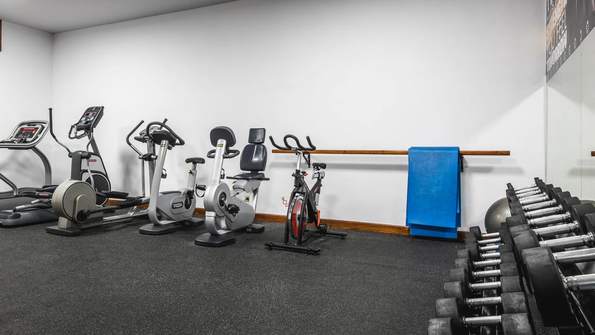 Be Live Adults Only Tenerife - sport