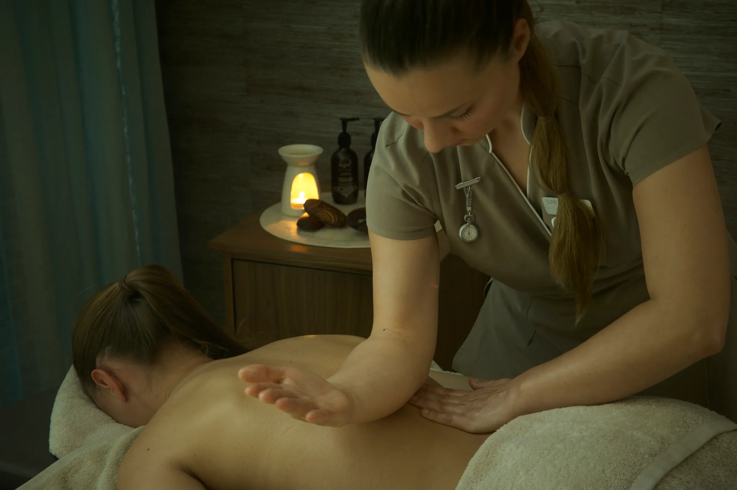 Sunrise Jade Hotel - wellness