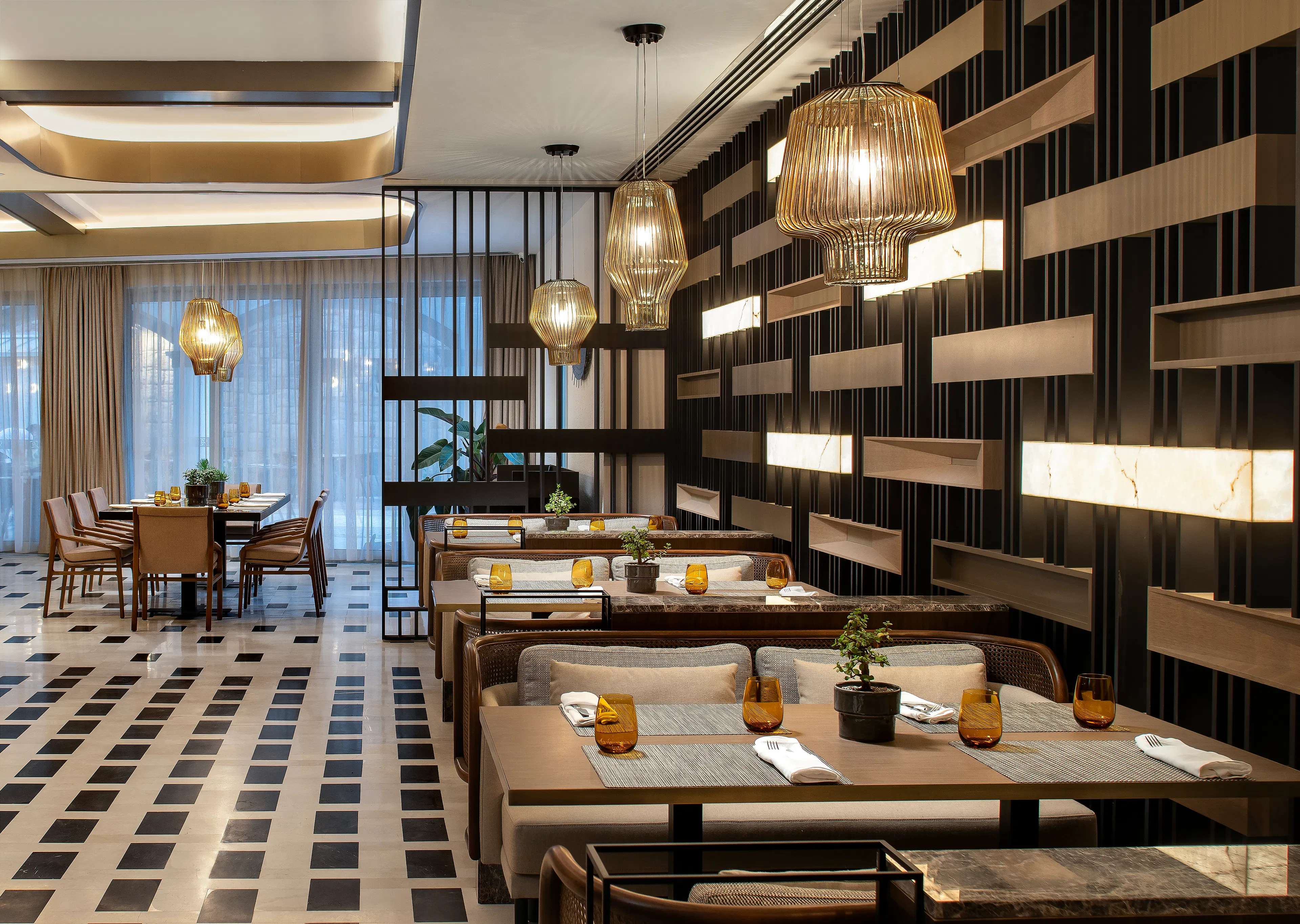 Radisson Collection Hotel Bodrum - foodAndBeverage