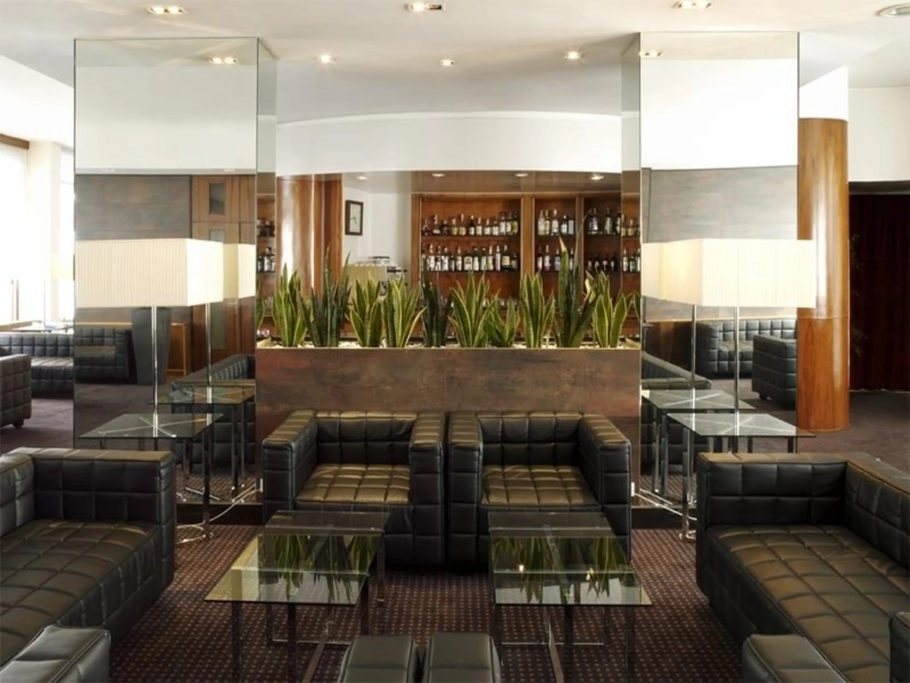 LH Hotel Sirio Venice - facilities