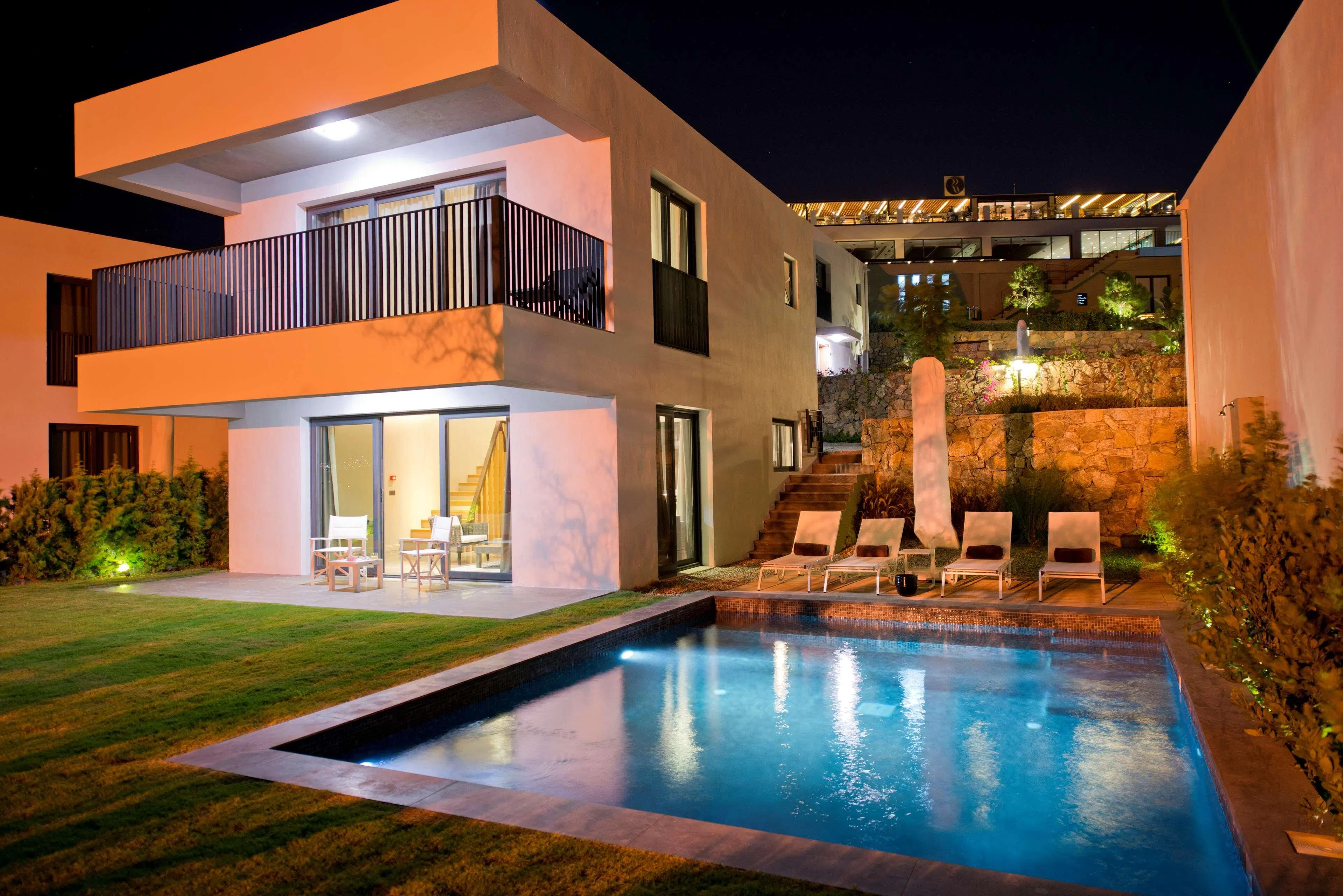 Ramada Resort Bodrum - pool