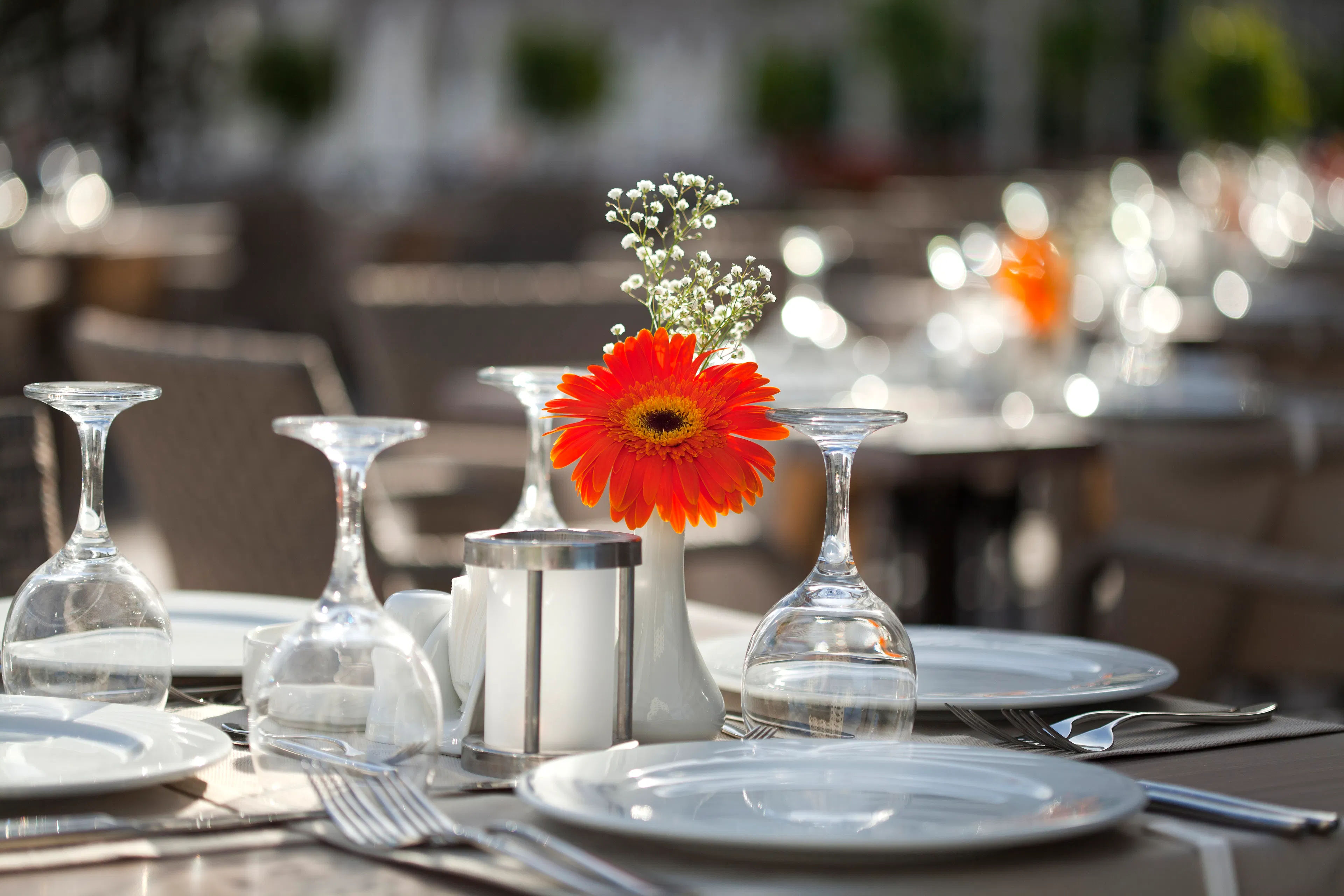 Grand Park Lara - foodAndBeverage