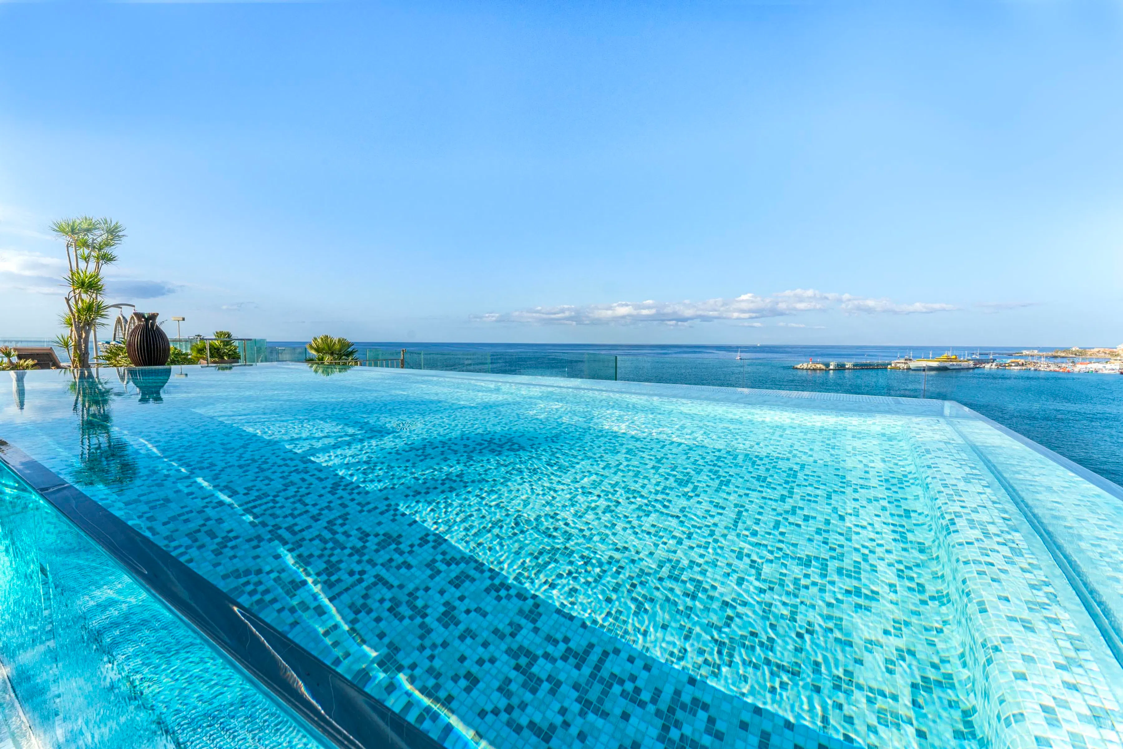 Arona Gran & Spa - pool