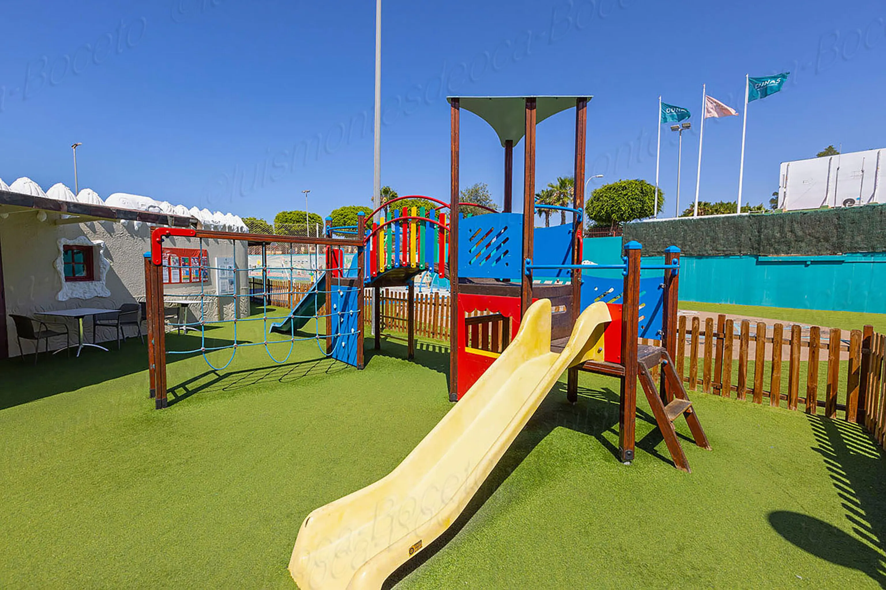 MASPALOMAS RESORT by Dunas - family
