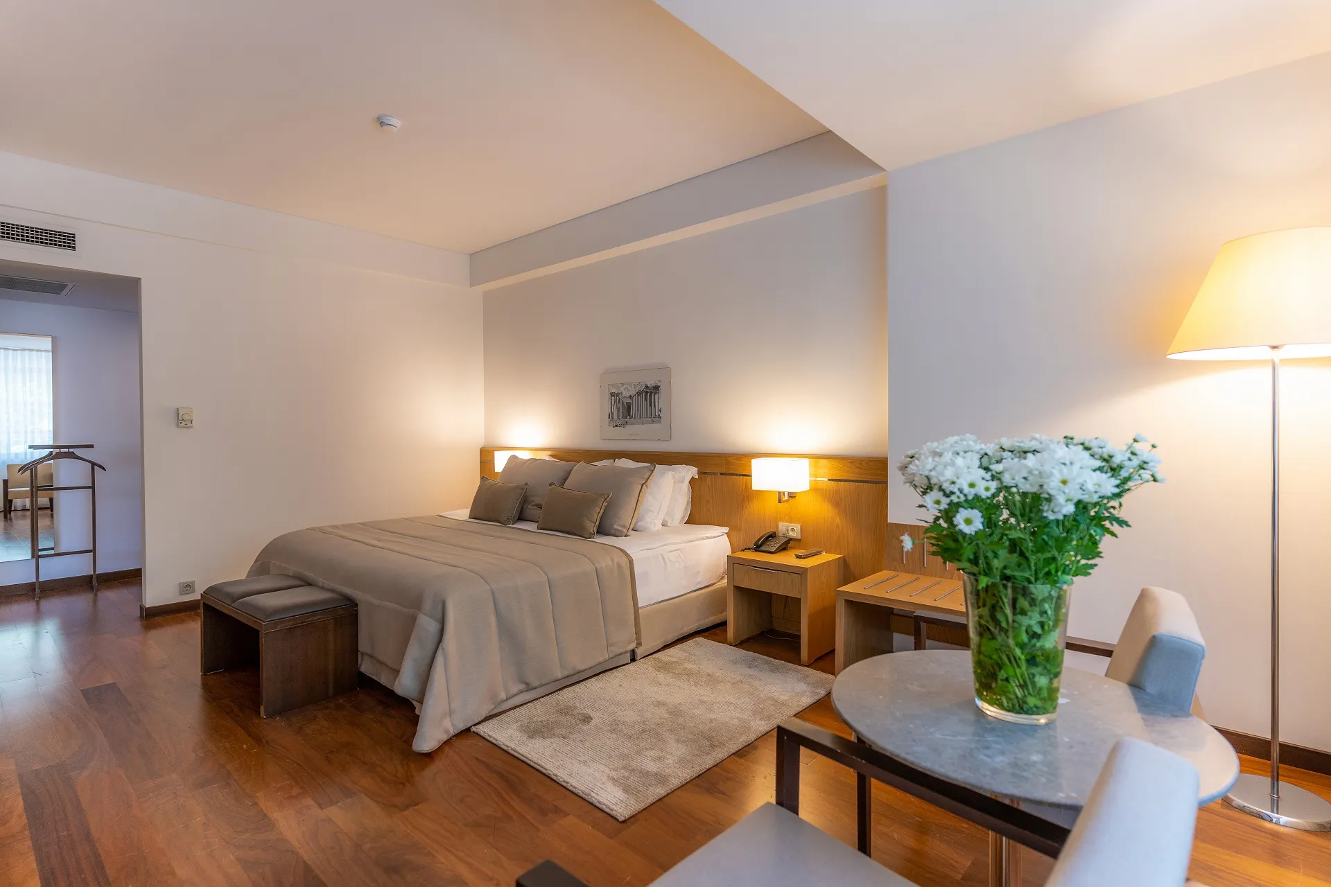 Ontur Izmir - rooms