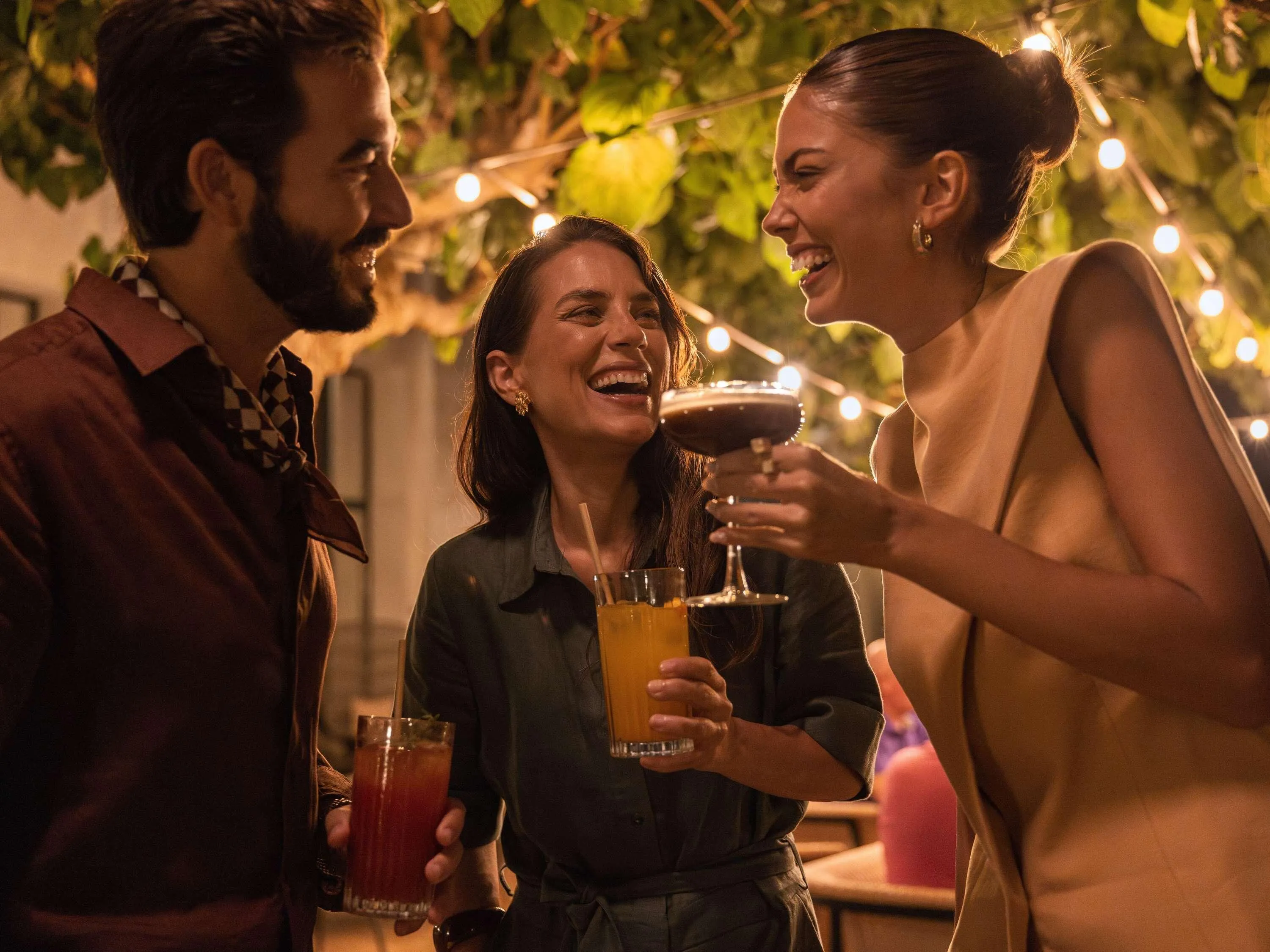 SO/ Sotogrande Spa & Golf Resort Hotel - foodAndBeverage