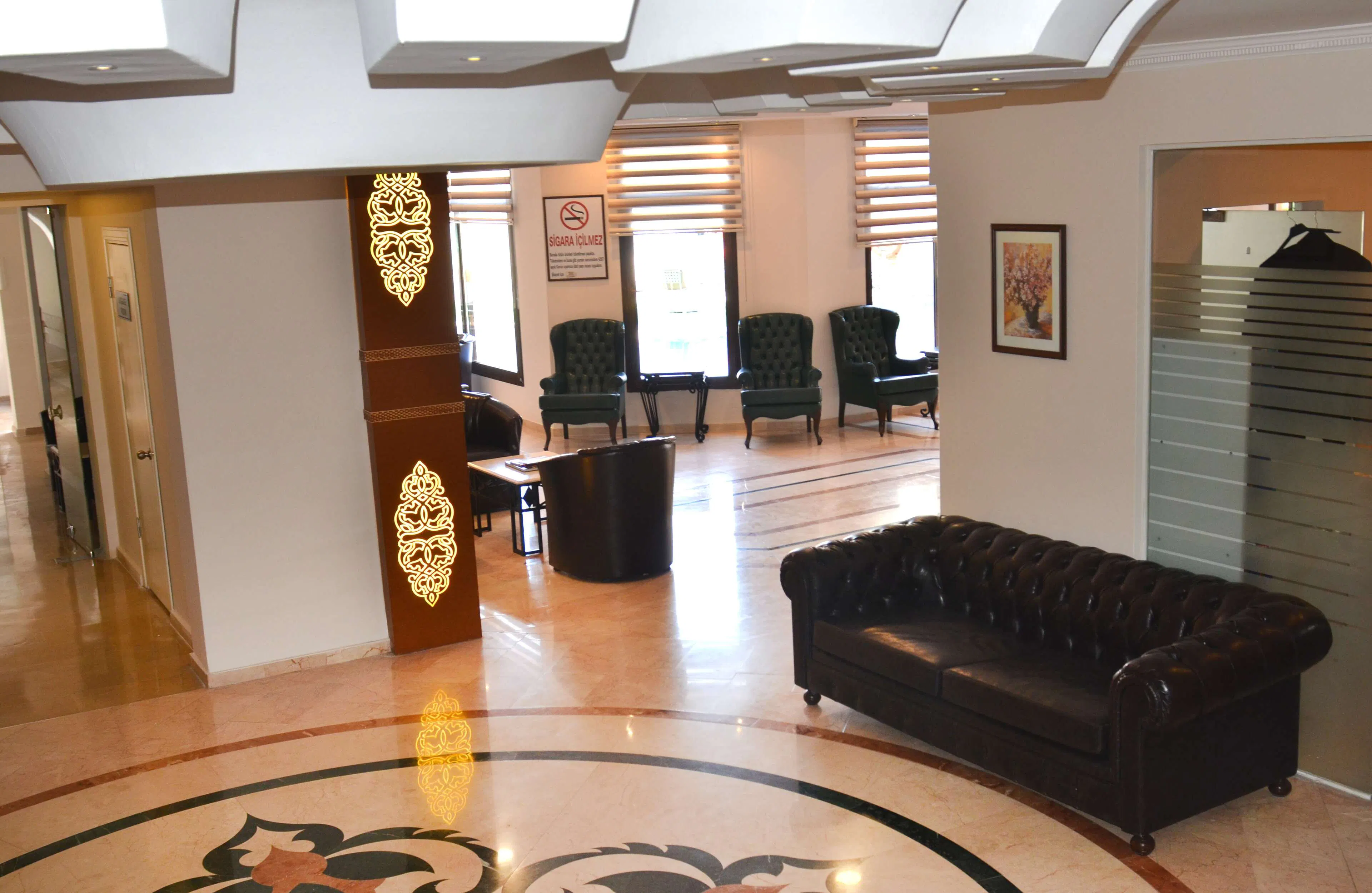 Hotel Karaaslan Inn - facilities