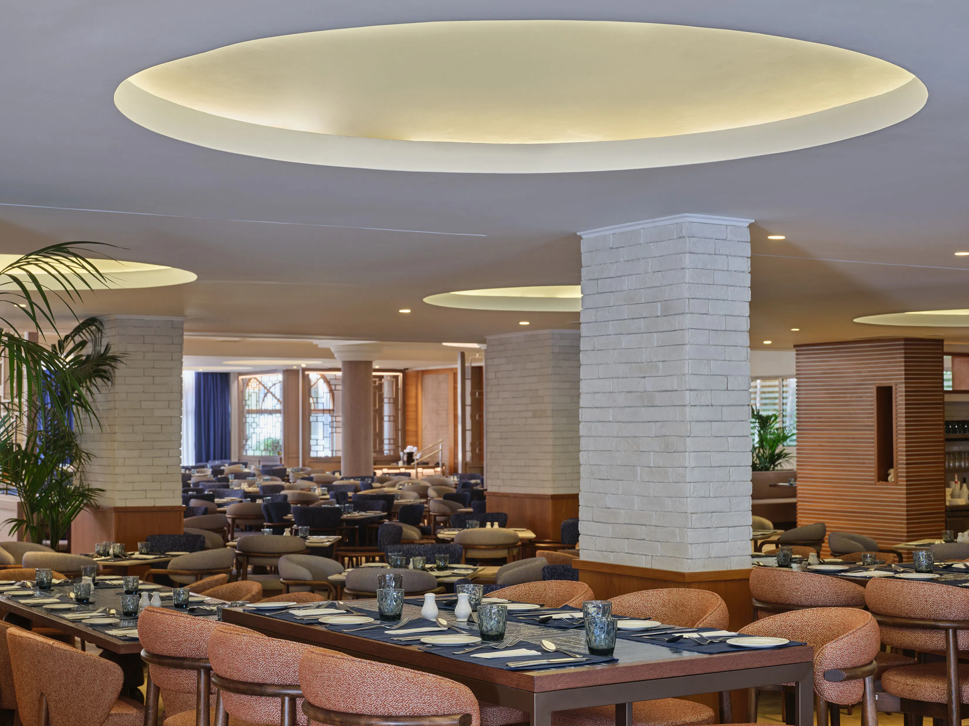 Atlantica Oasis Hotel - foodAndBeverage