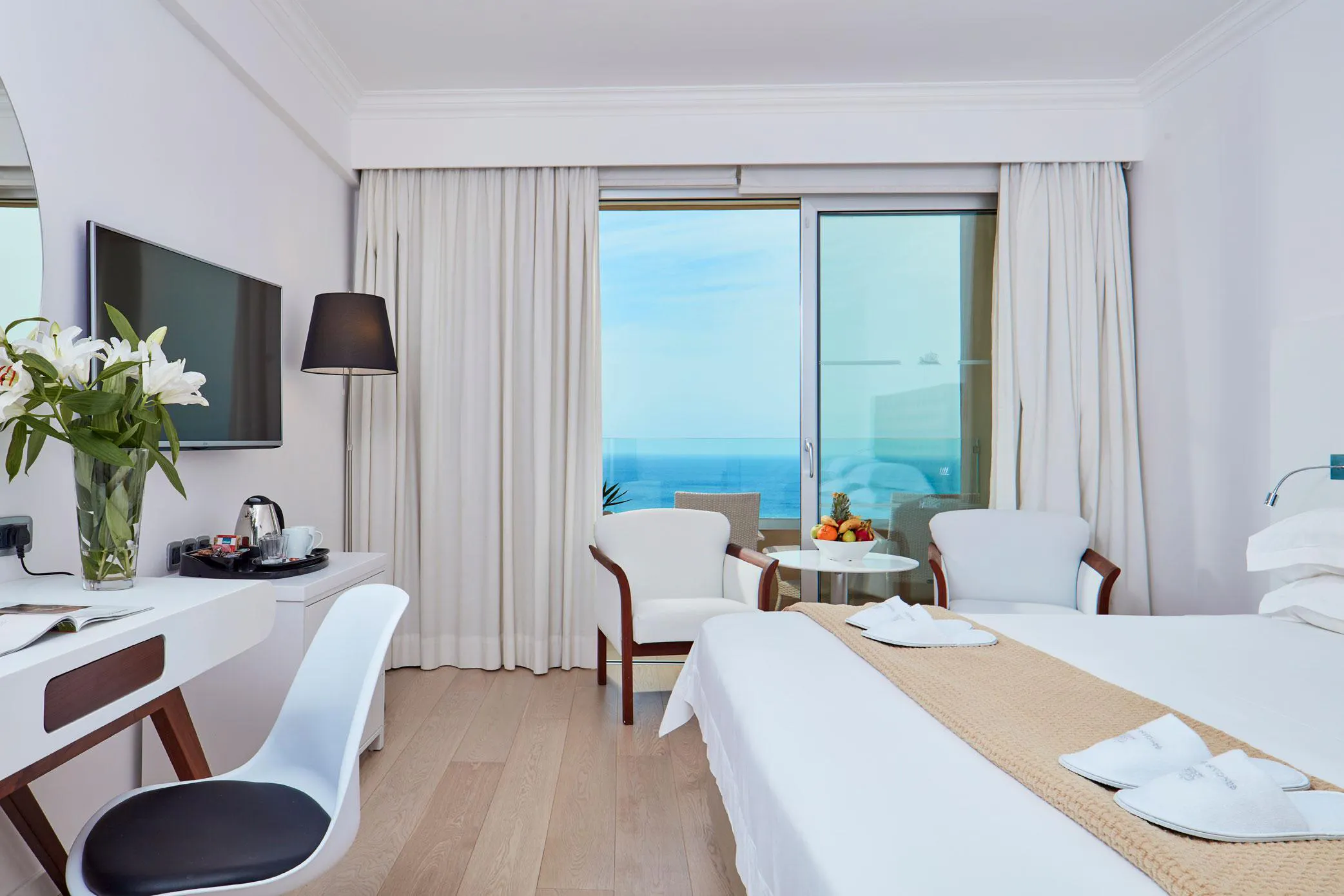 Grecian Park Hotel - wellness