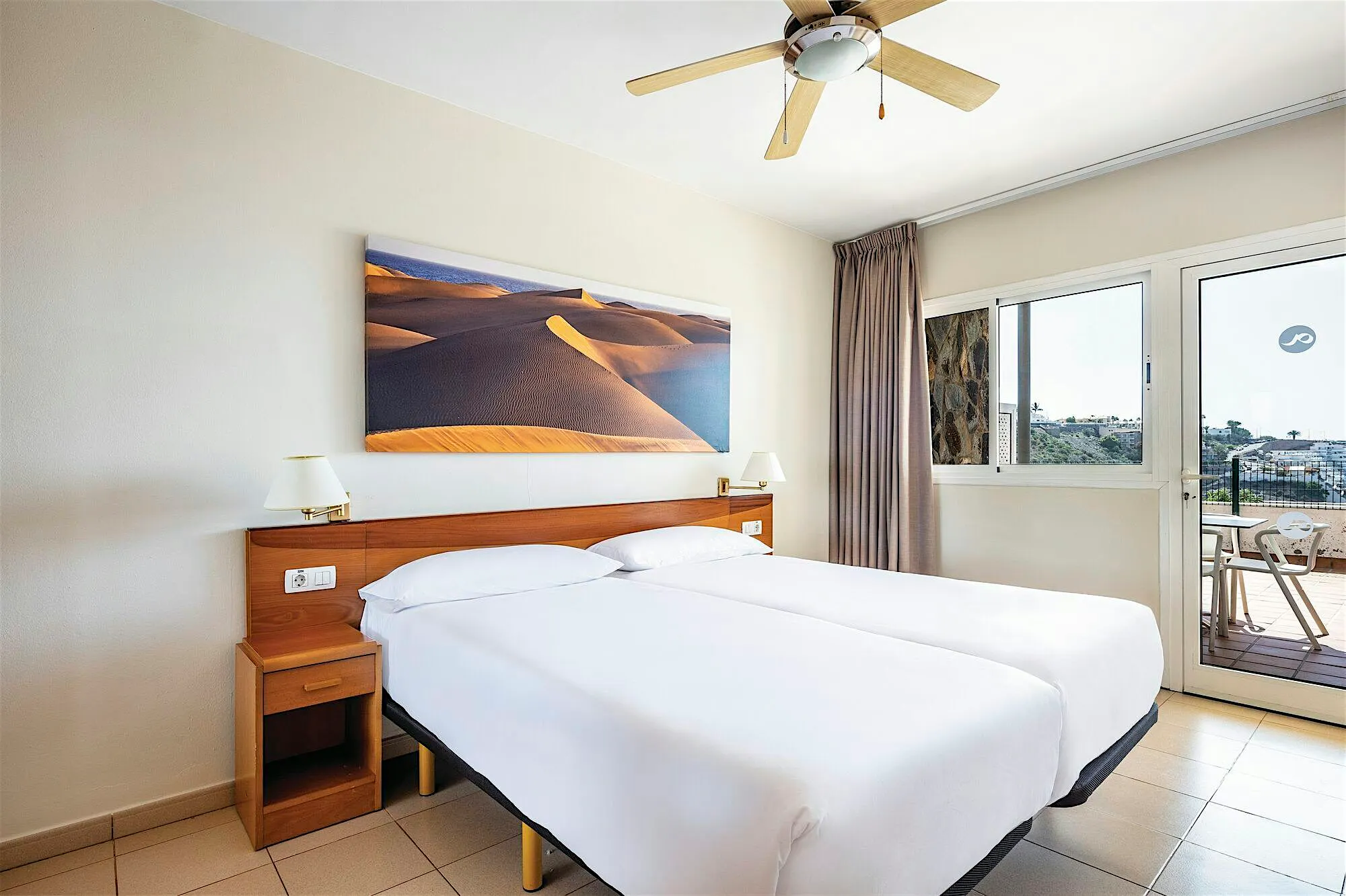 Servatur Altamadores Hotel - wellness