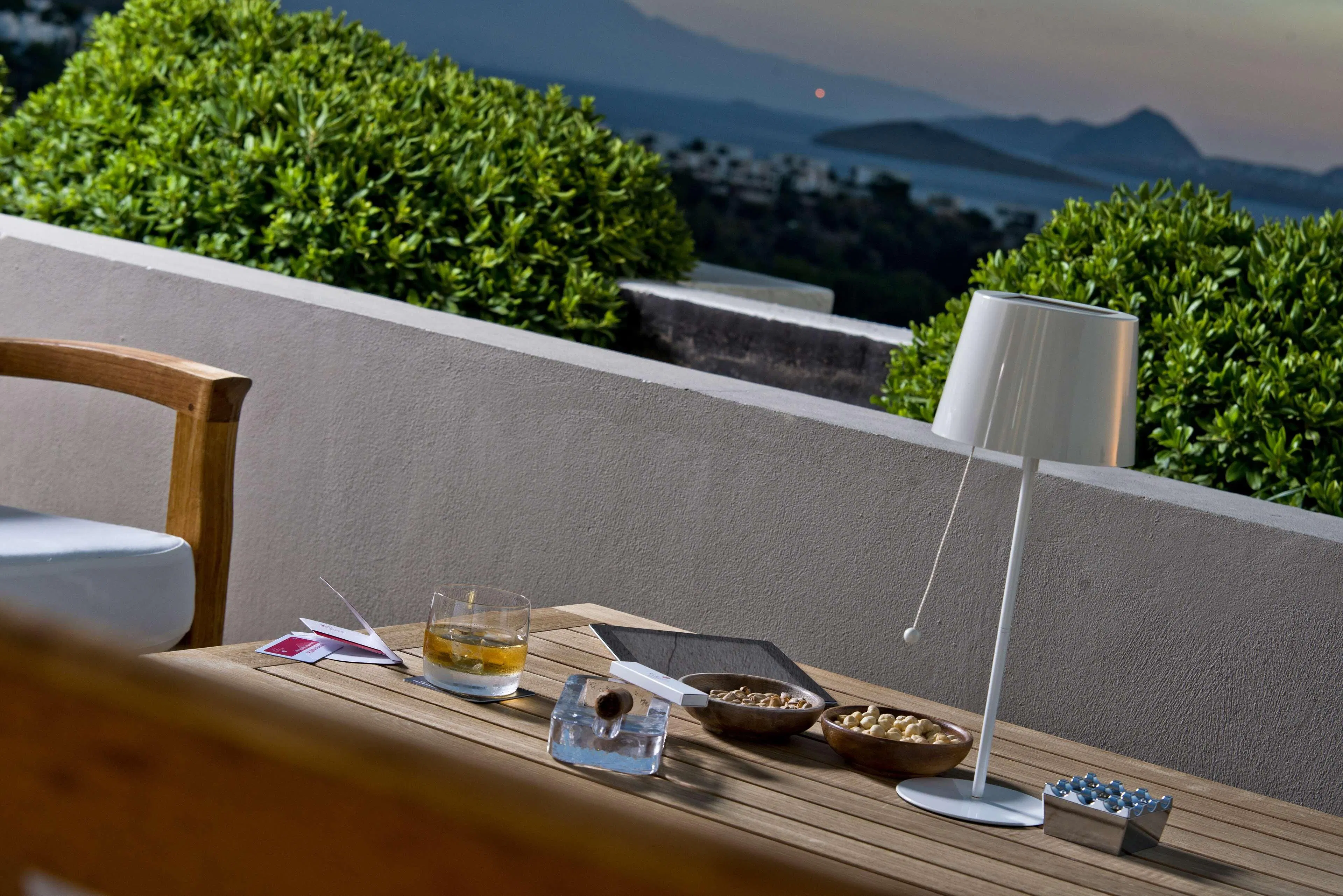 Ramada Resort Bodrum - foodAndBeverage